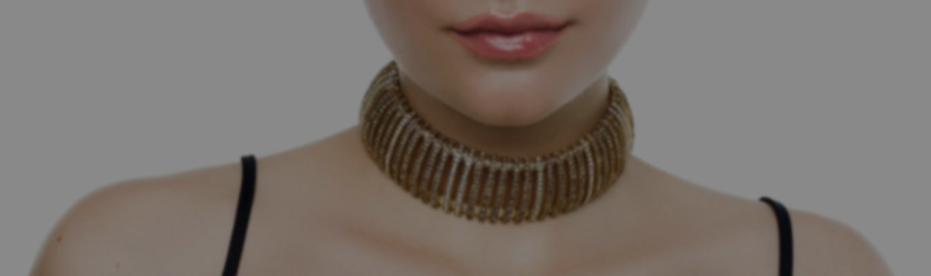 ALL CHOKERS