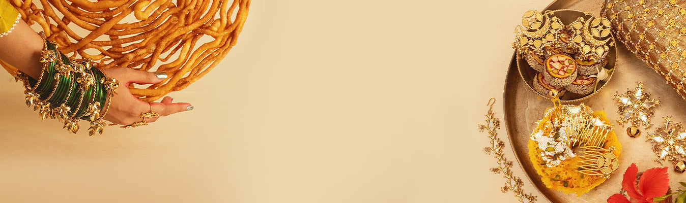 Amama Shagan | ₹2100