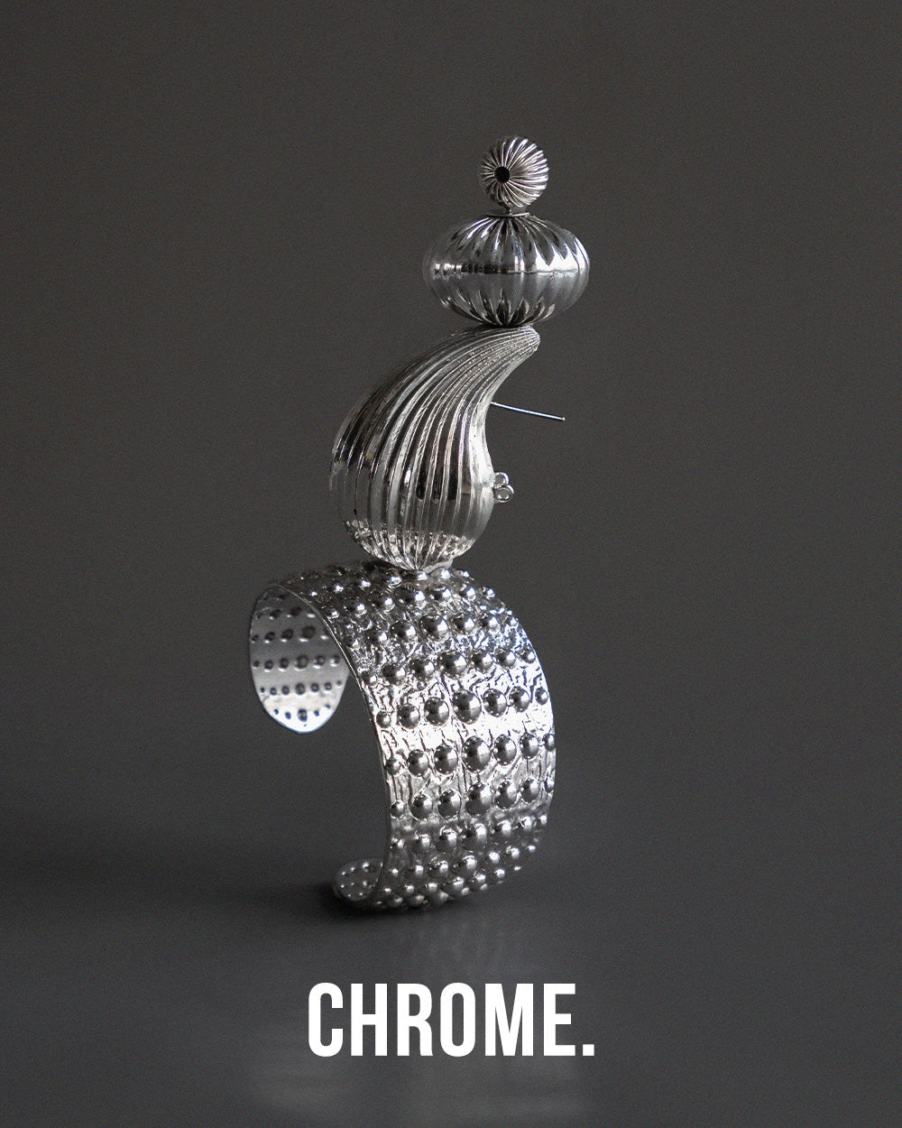 Handcrafted Jewelry in India