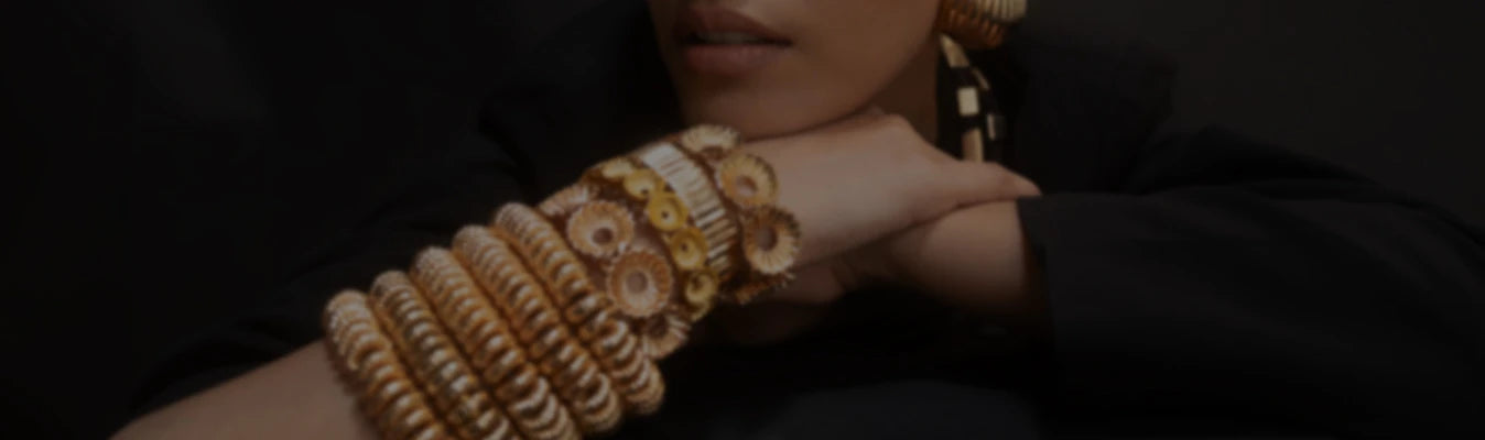 Maxima gold jewellery collection