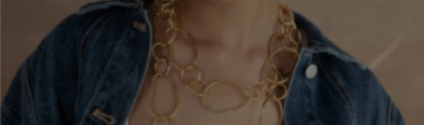 Handcrafted Necklaces for Women and Bridal