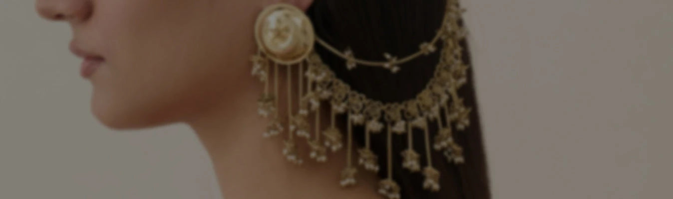 Artificial Jewellery Earrings Online