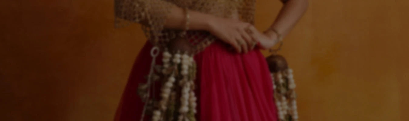 Shop Artificial Jewellery Kalire for Wedding