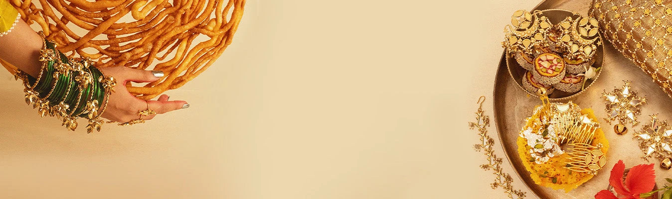 Amama Shagan | ₹5100