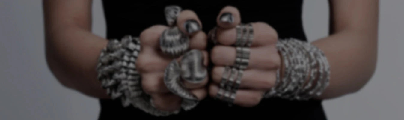 Traditional Rings for Women Every Occasion