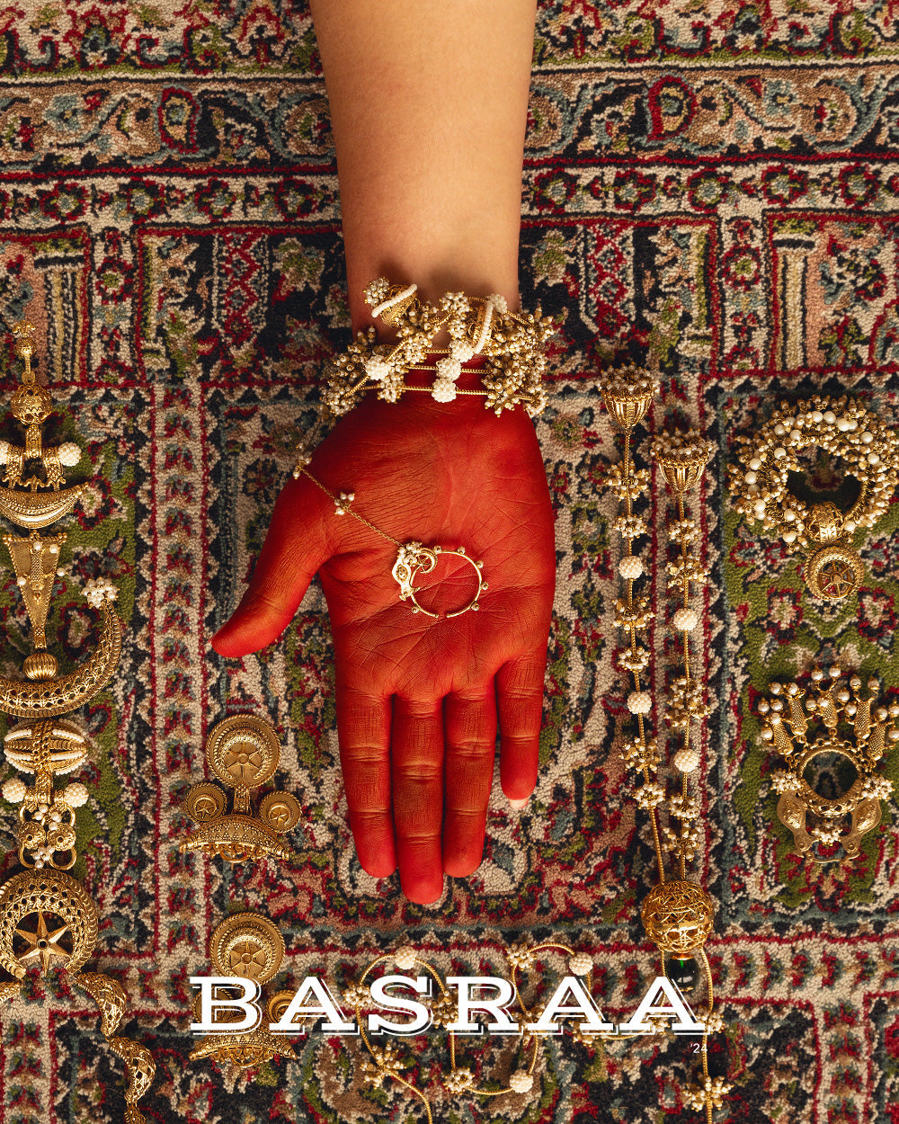 Buy Artificial Jewellery for Weddings