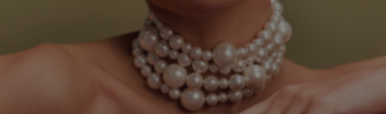 Traditional Choker Necklace Online