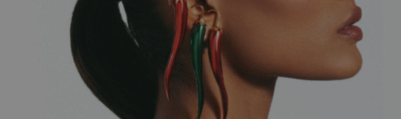 Valentine's Jewelry Collection for Women