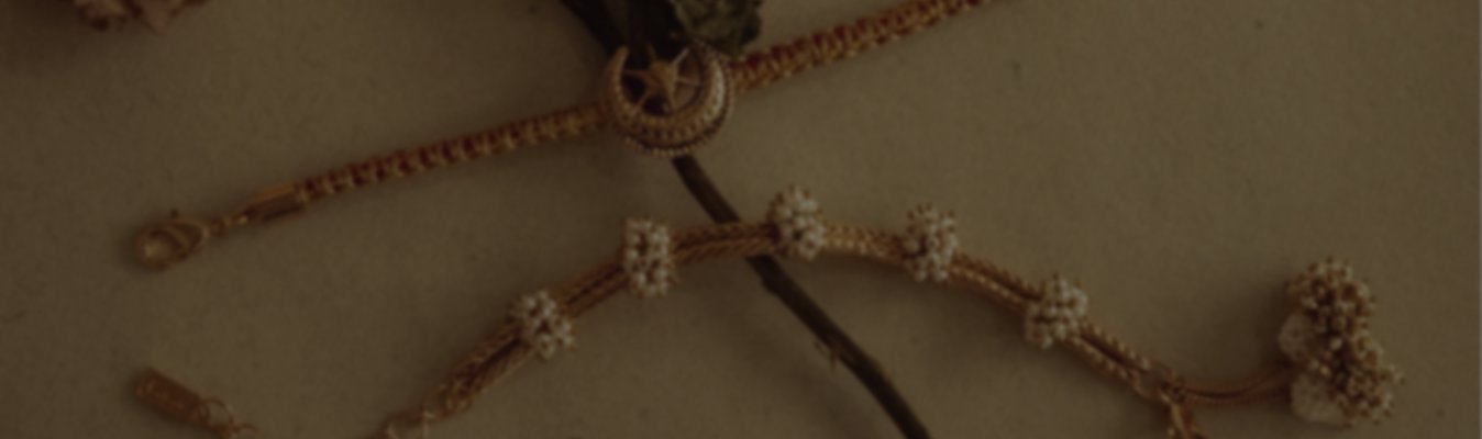 Buy Handcrafted Rakhi Online in India