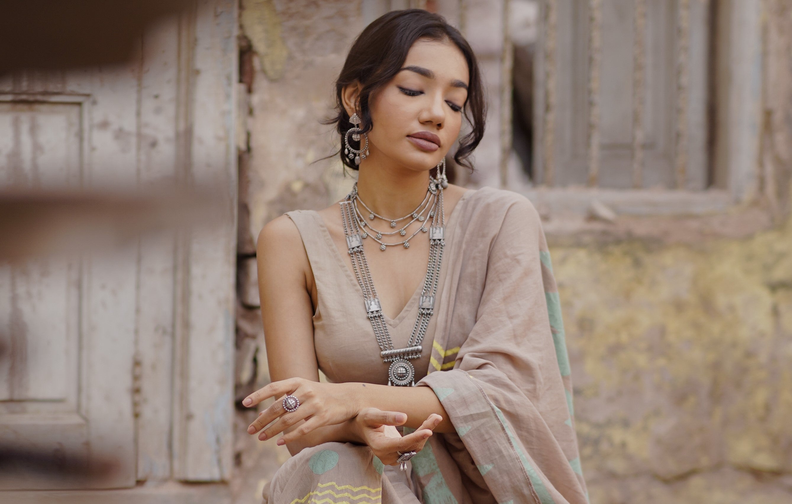 HYPERBOLE ACCESSORIES