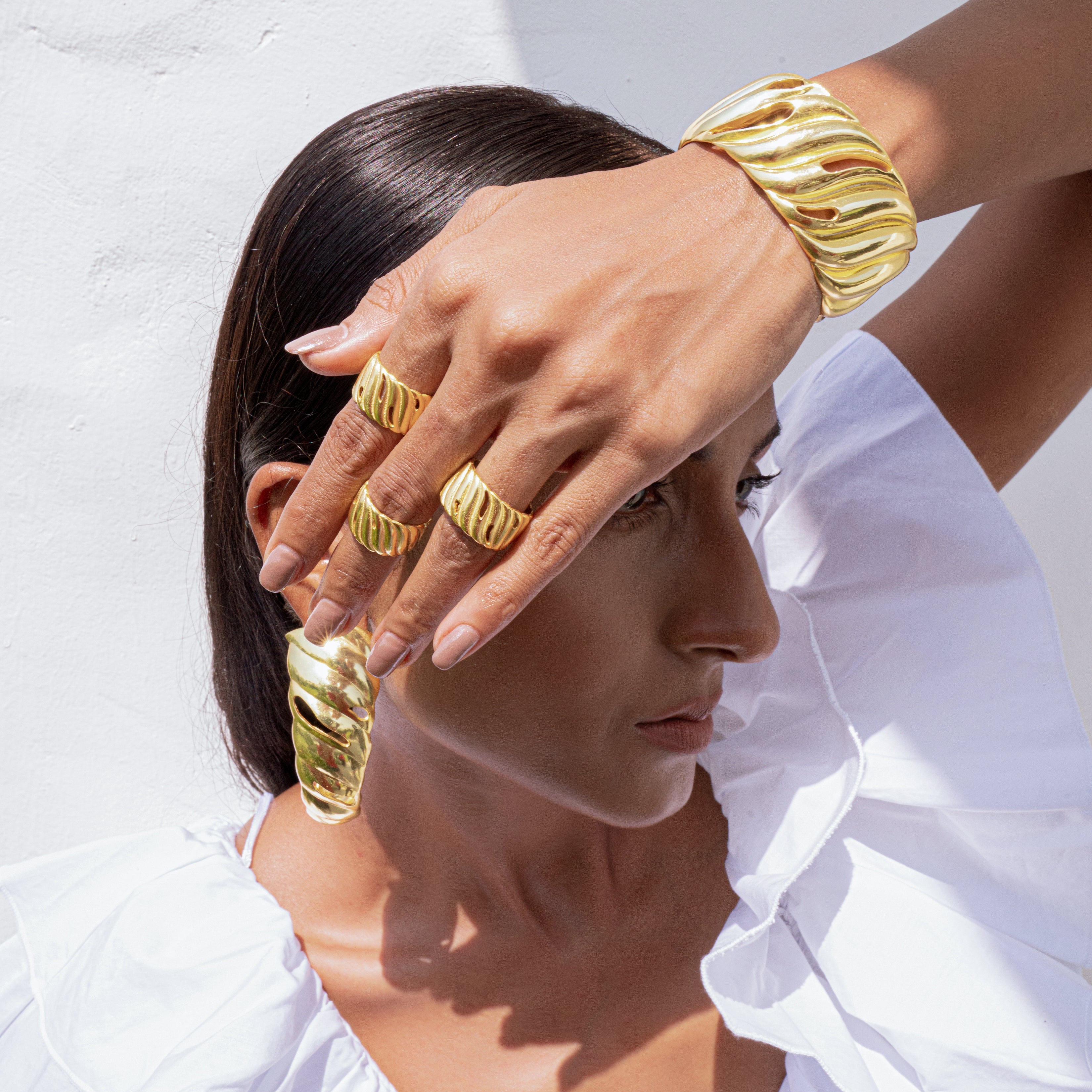 PARTY JEWELS - Amama Brands Edit