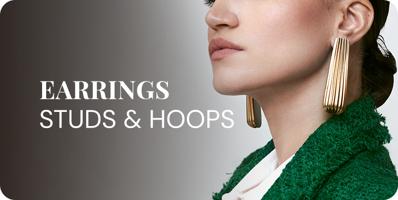 amama earrings jewellery collection