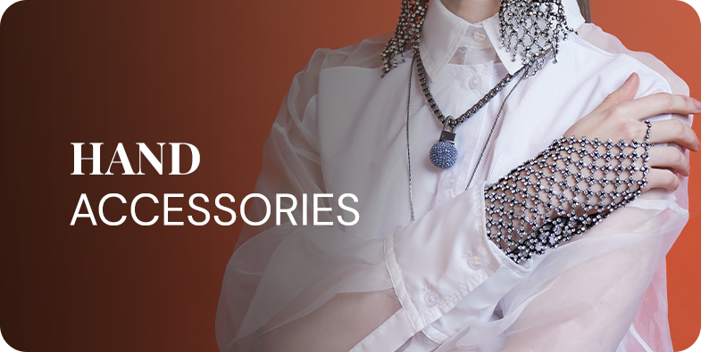 amama hand accessories jewellery collection