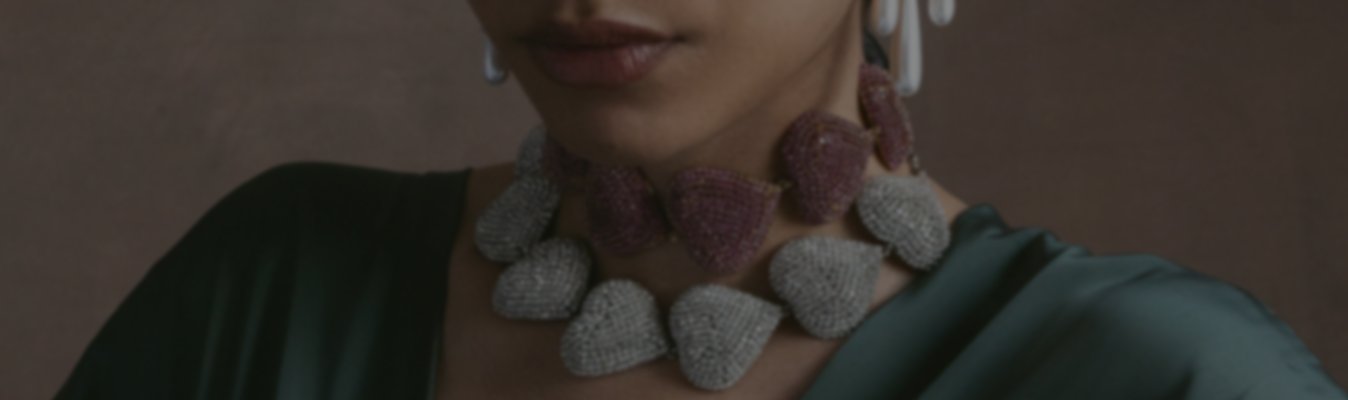 Designer Imitation Jewellery India