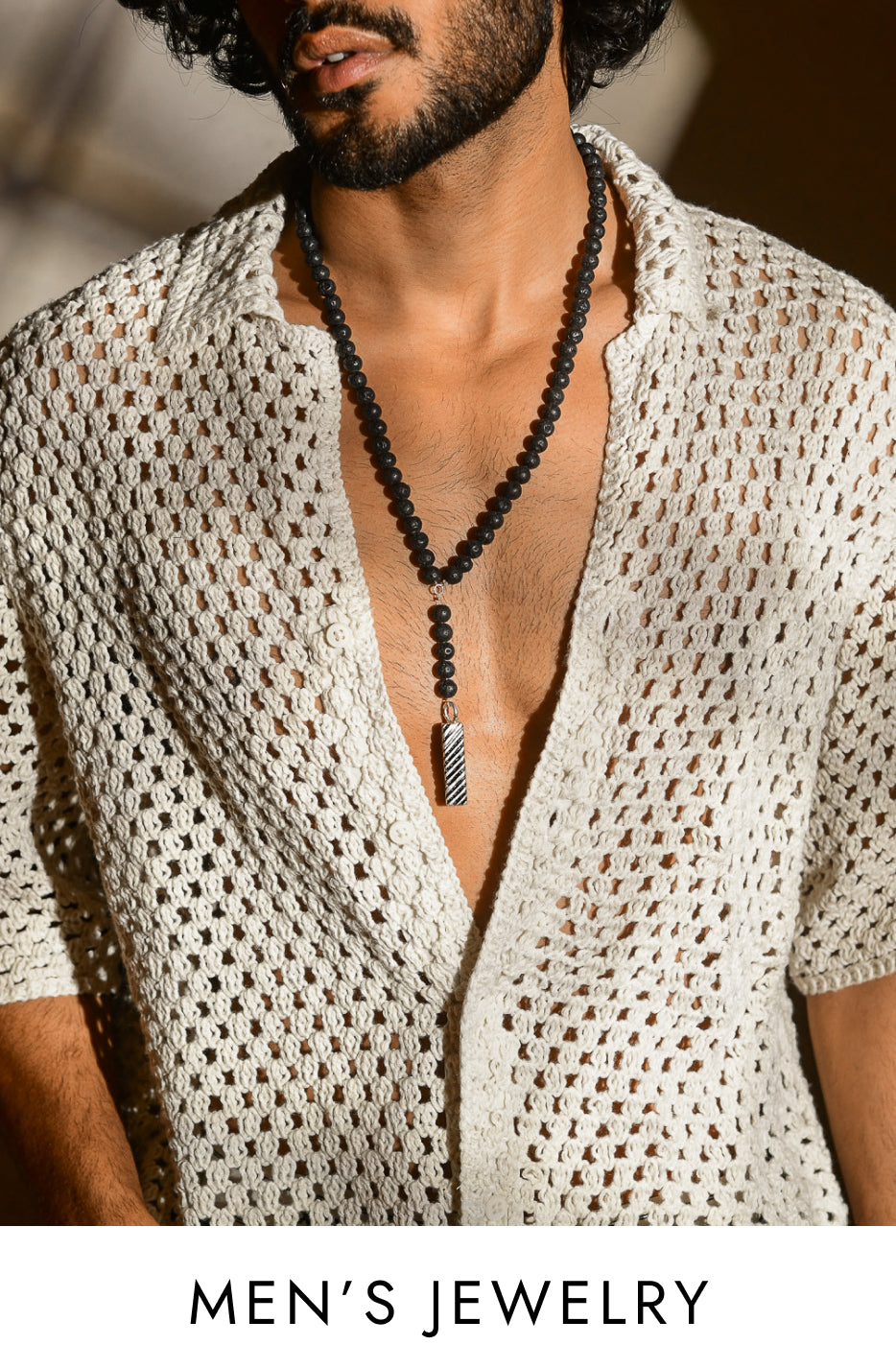 BRANDS MEN'S JEWELLERY