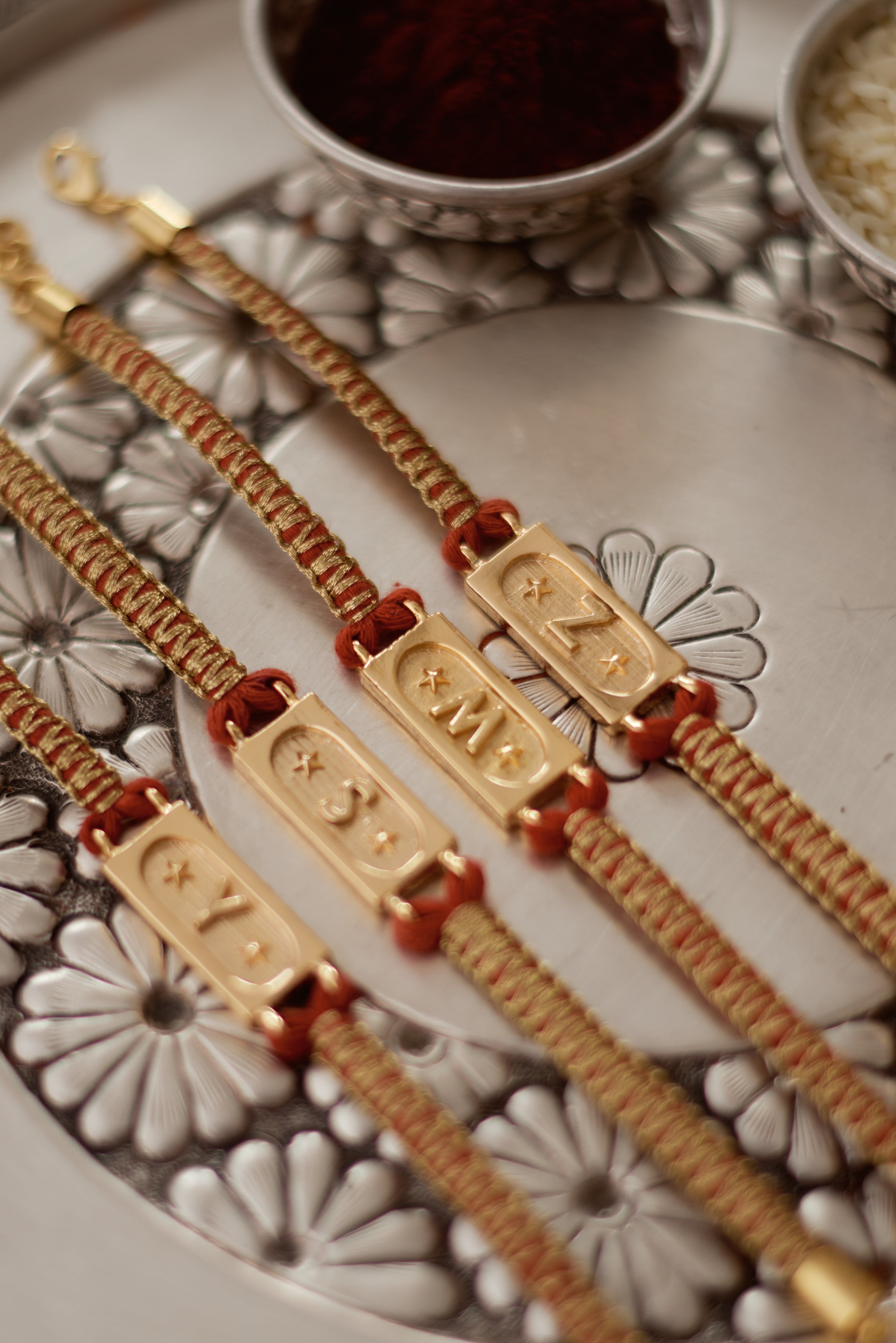 The Rakhi Edit