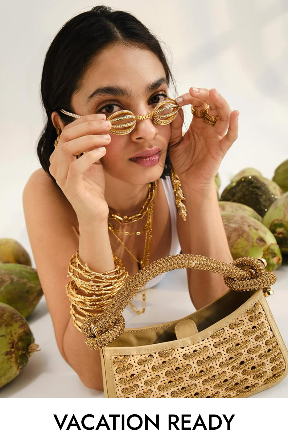 Amama Vacation Ready