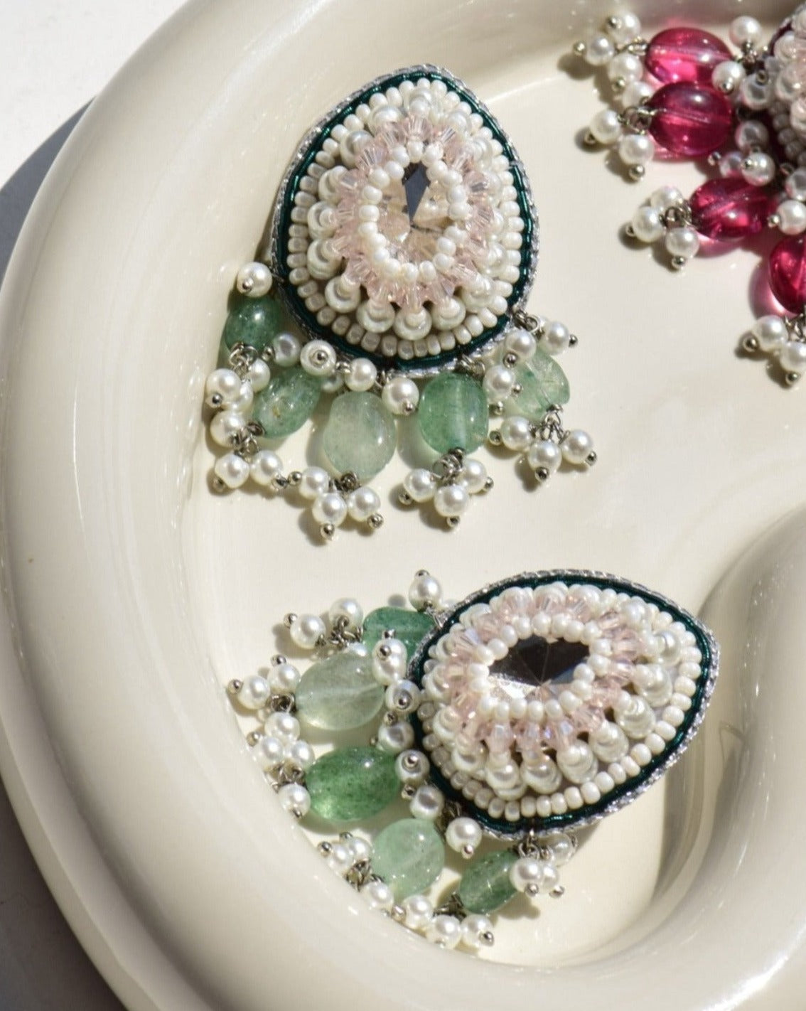 amama wedding jewellery