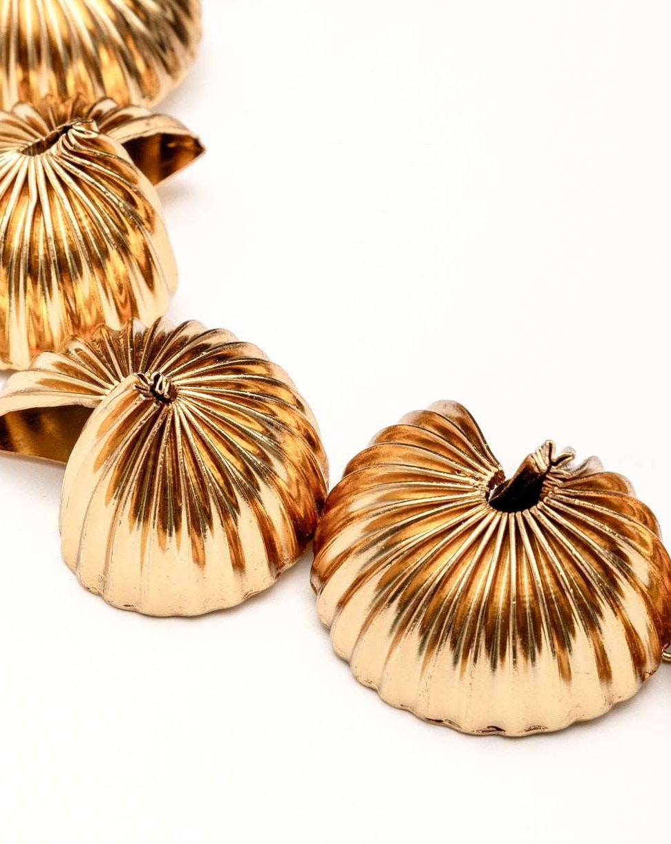 Auryn Shell Necklace