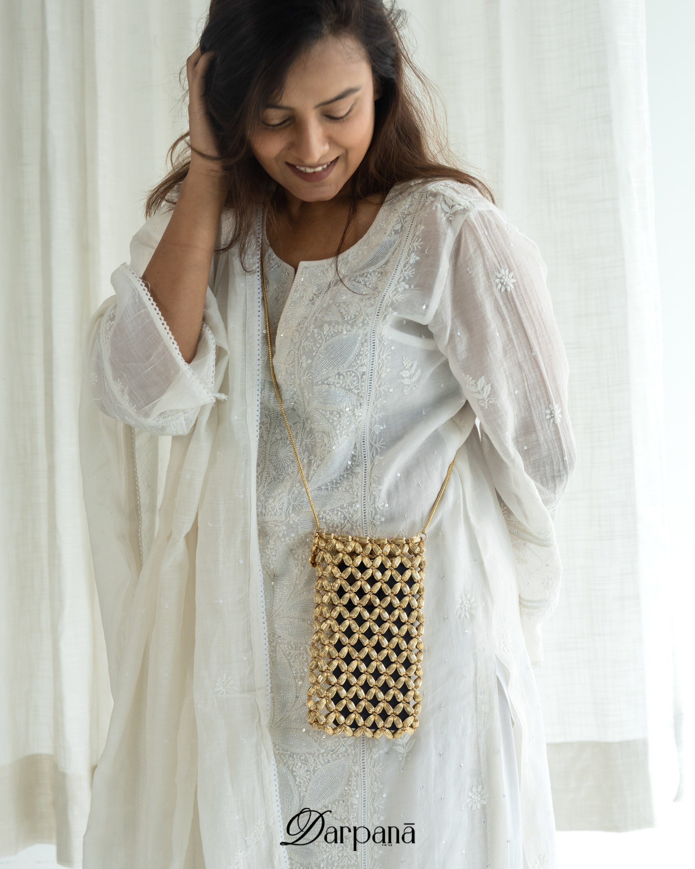 Darpan Mobile Pouchette