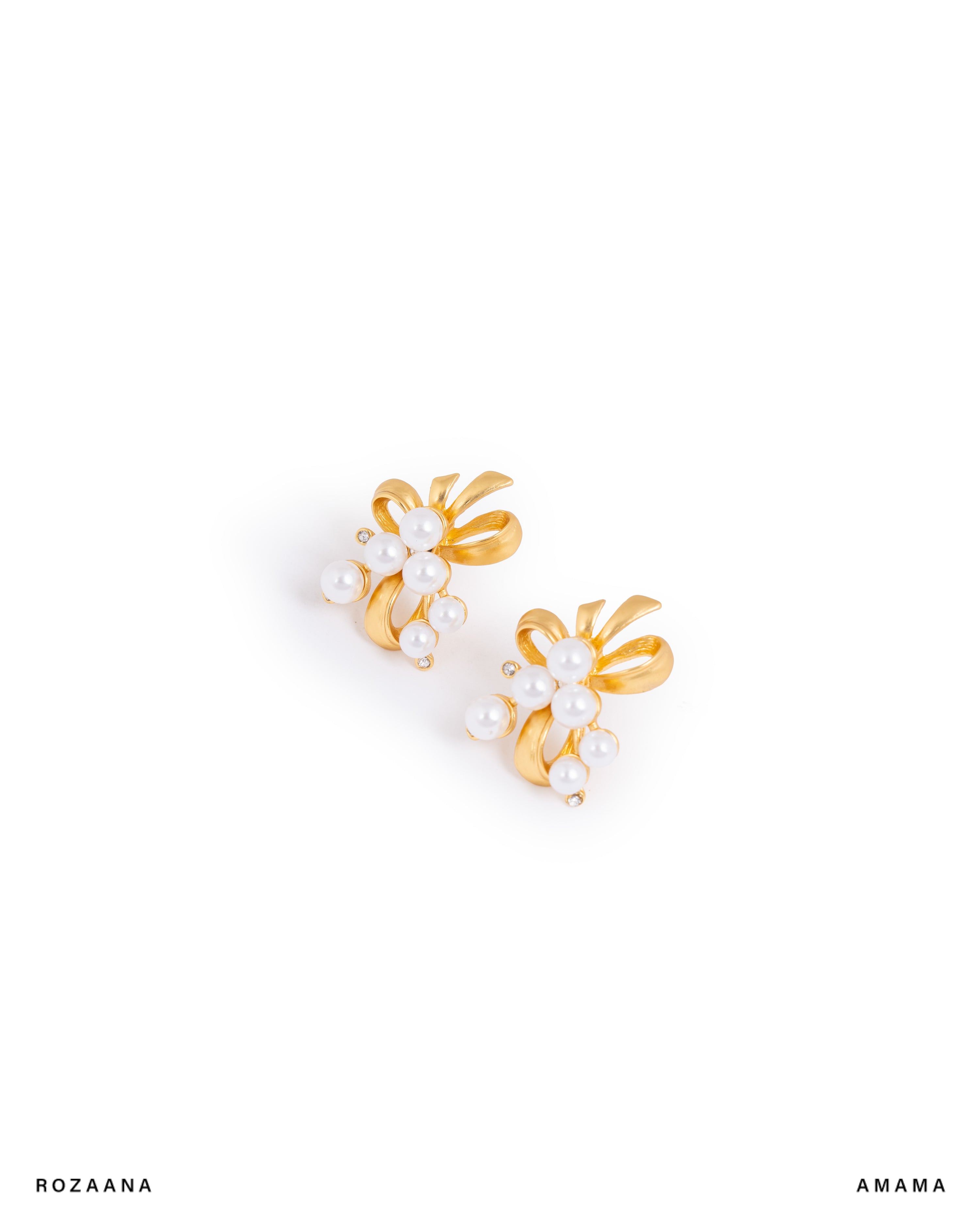 Niti Earrings
