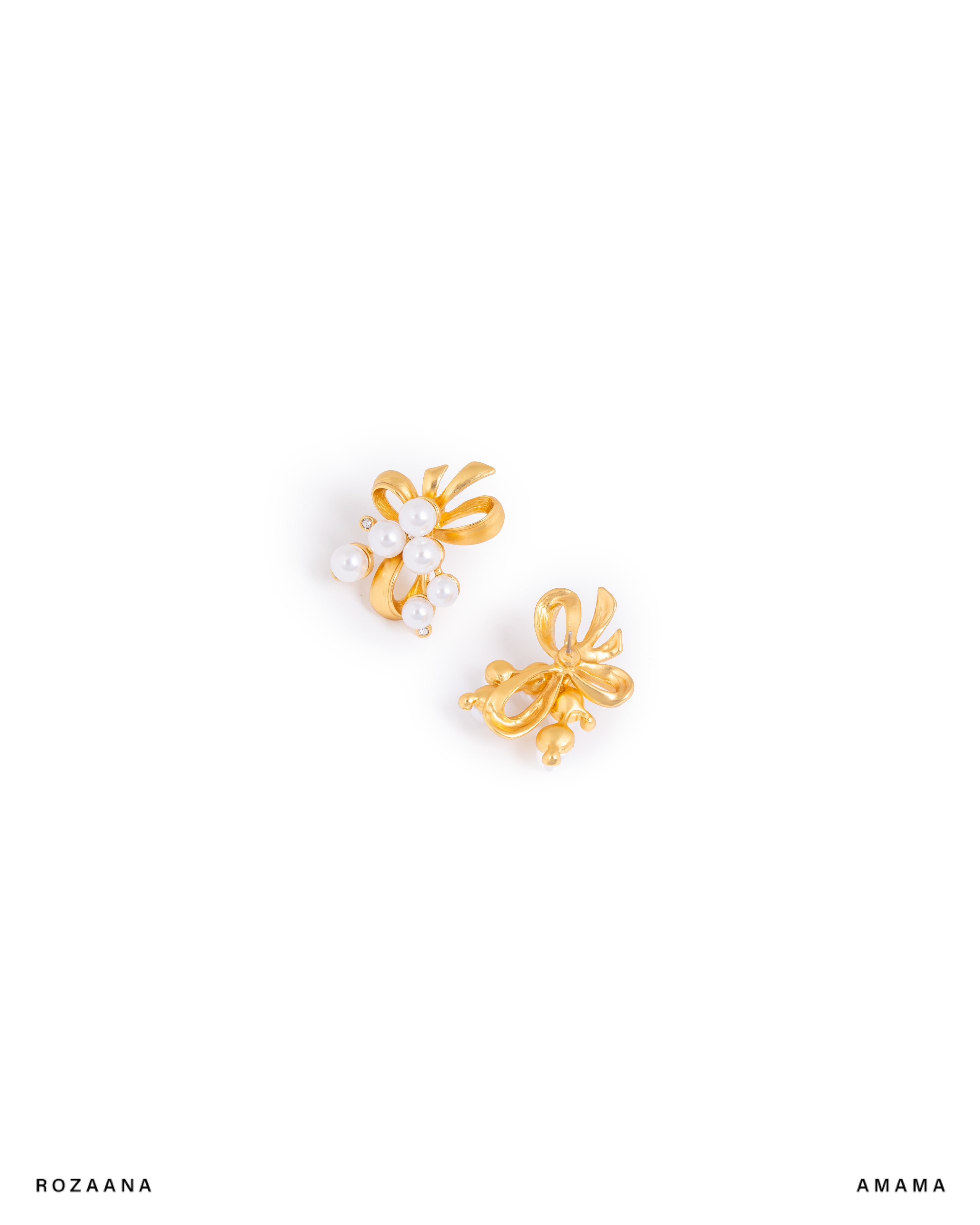 Niti Earrings