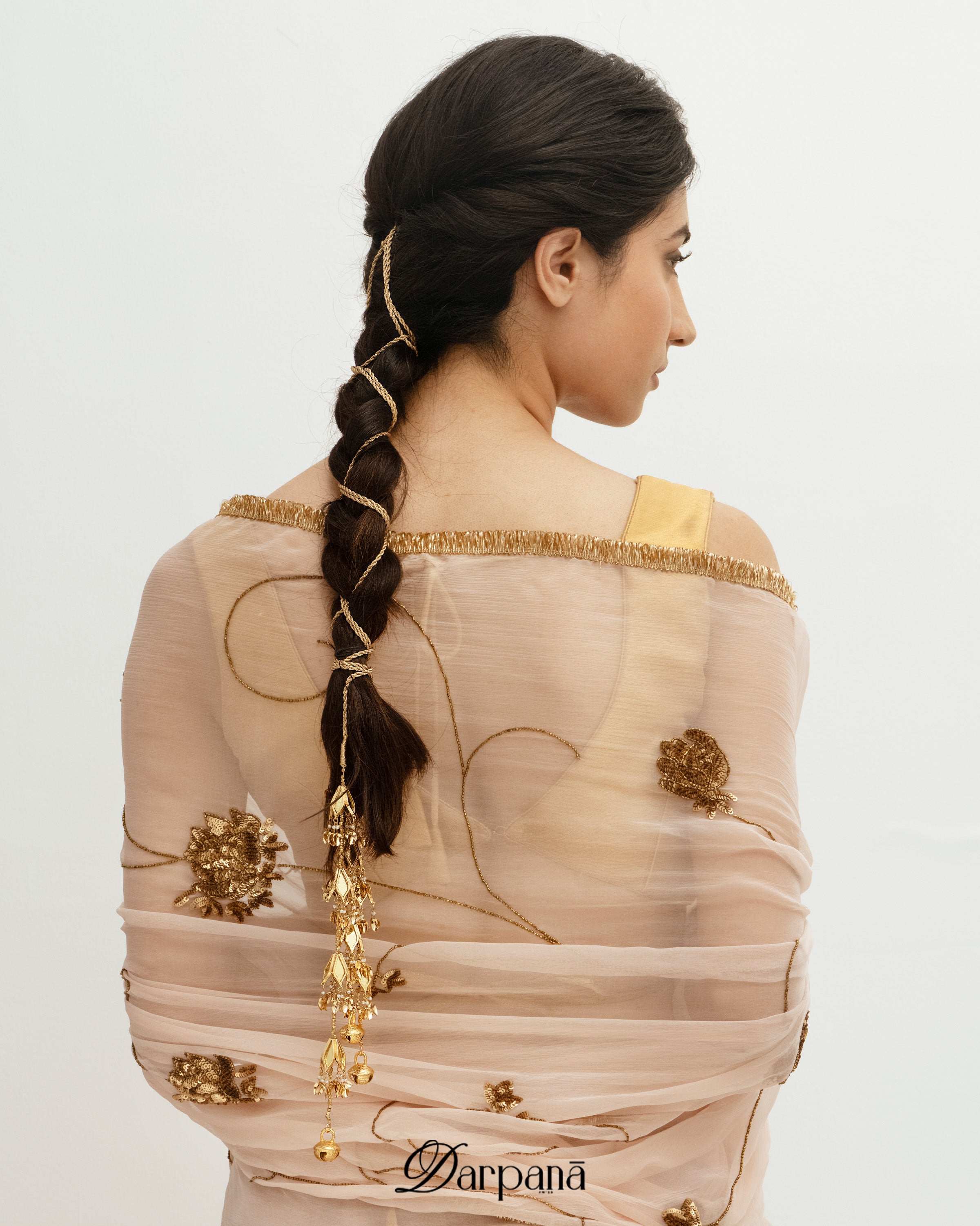 Darpan Goonj Parandi