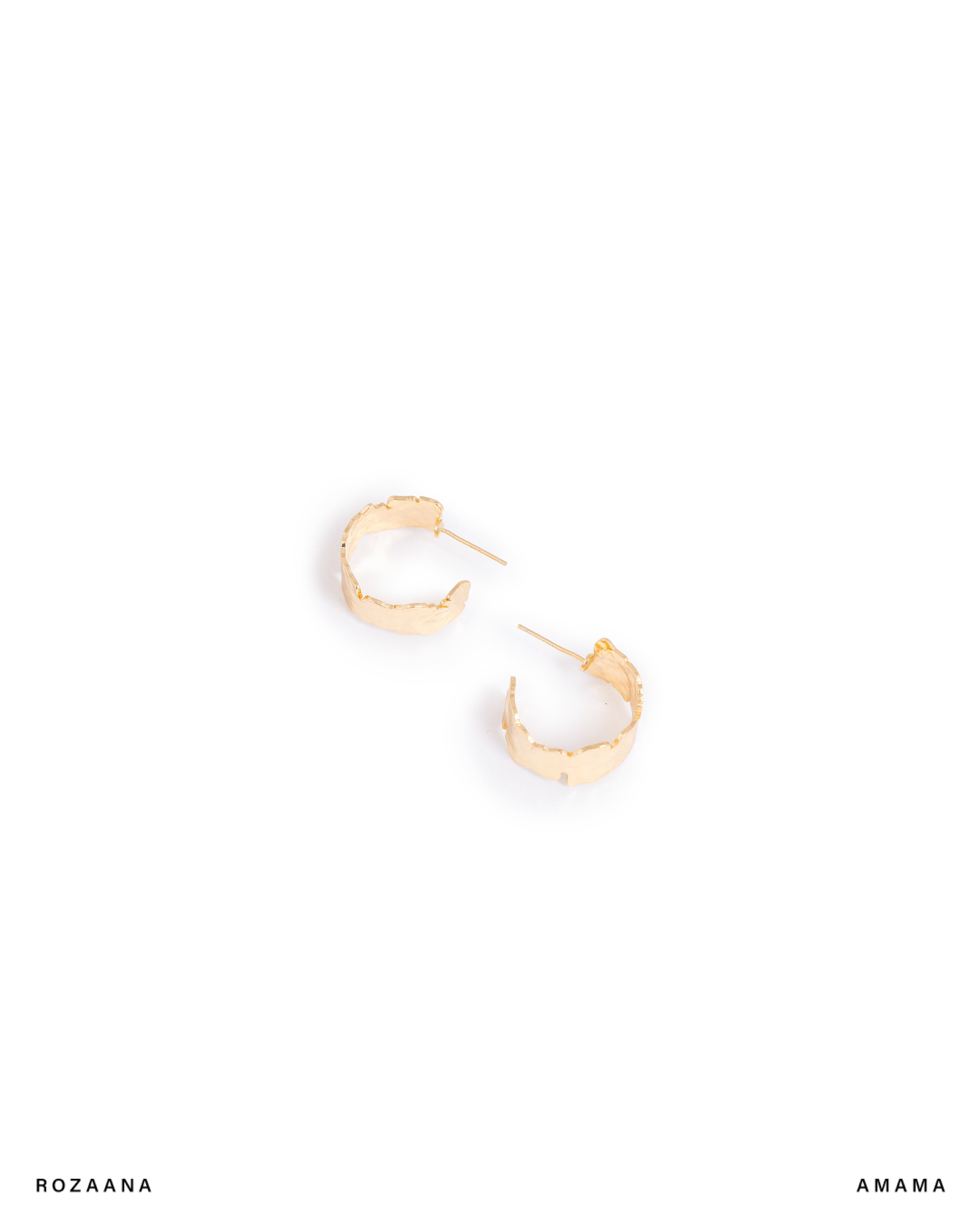 Mui Earrings