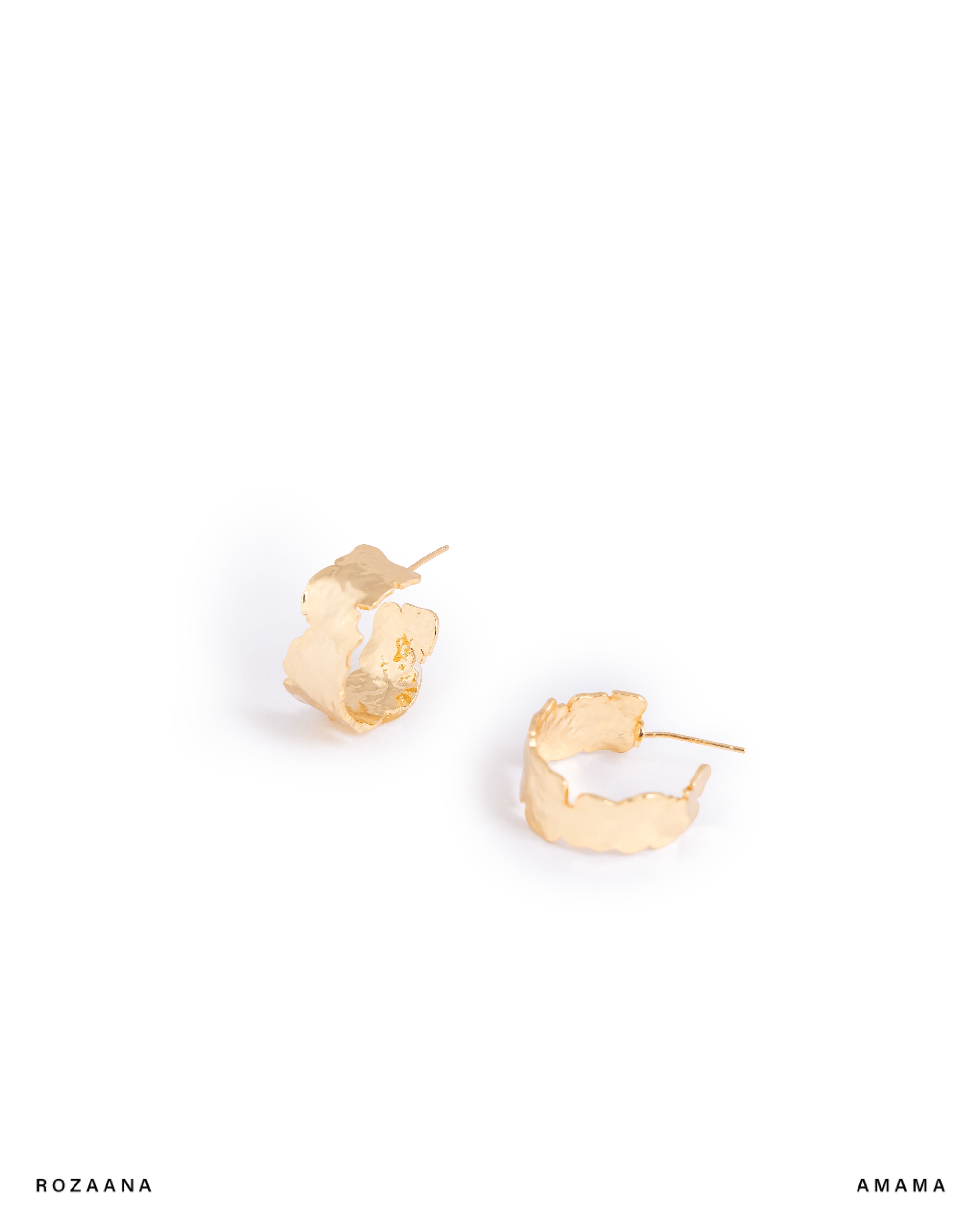 Mui Earrings