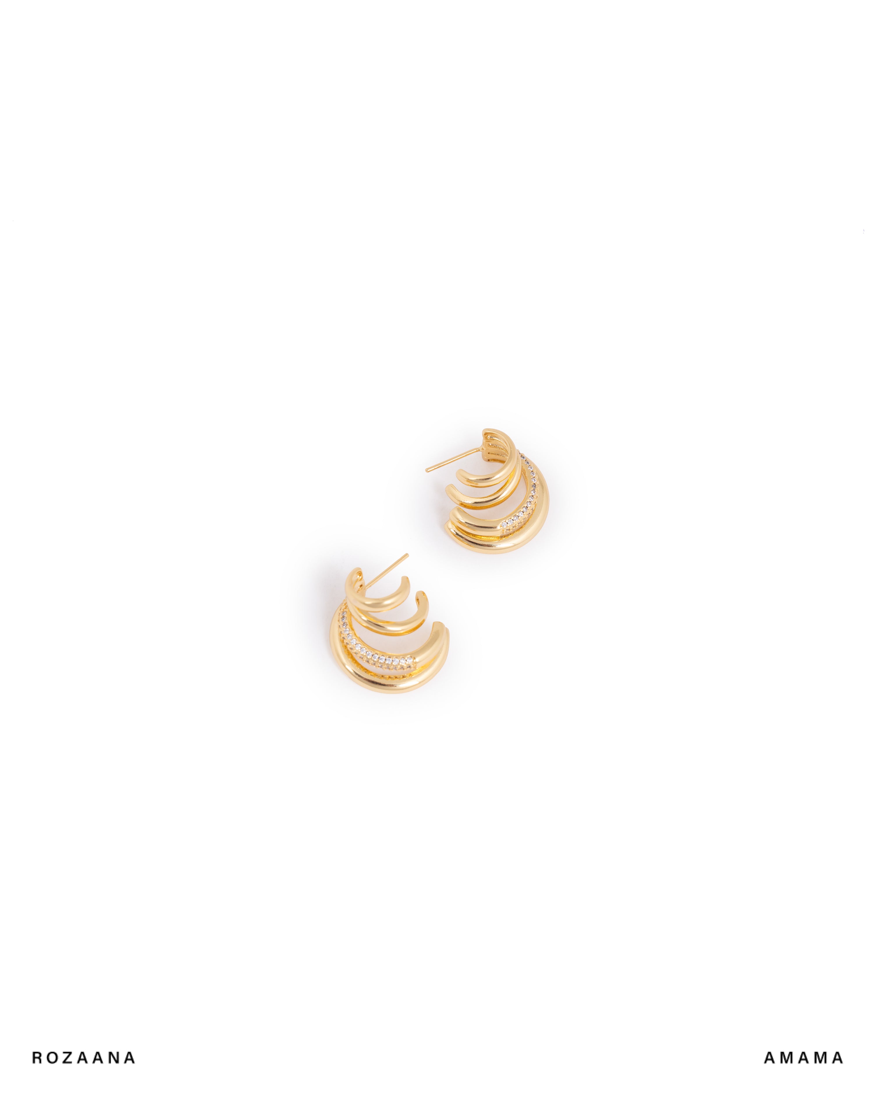 Ishi Earrings