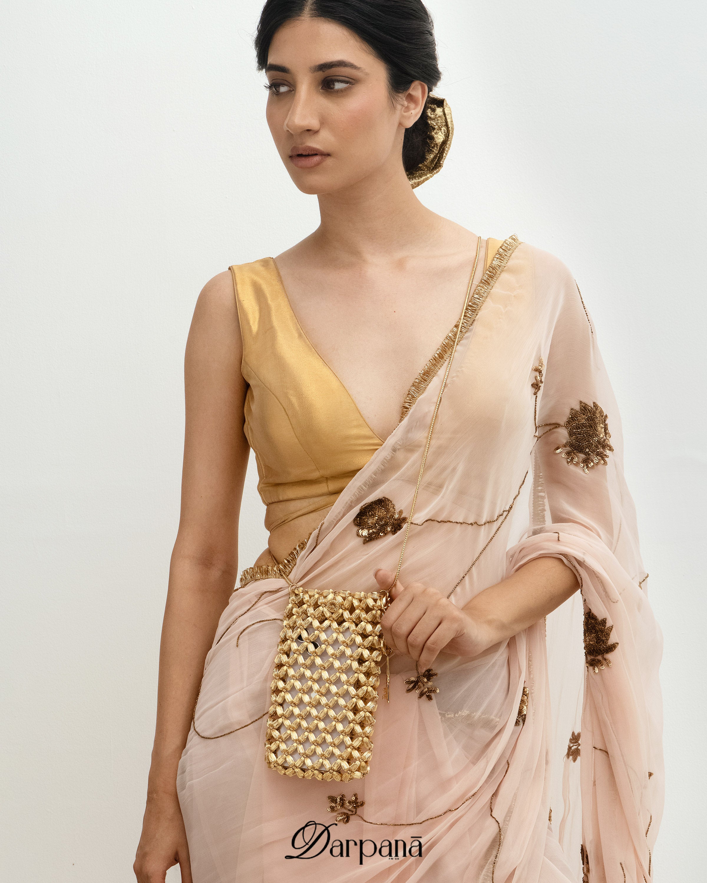 Darpan Mobile Pouchette