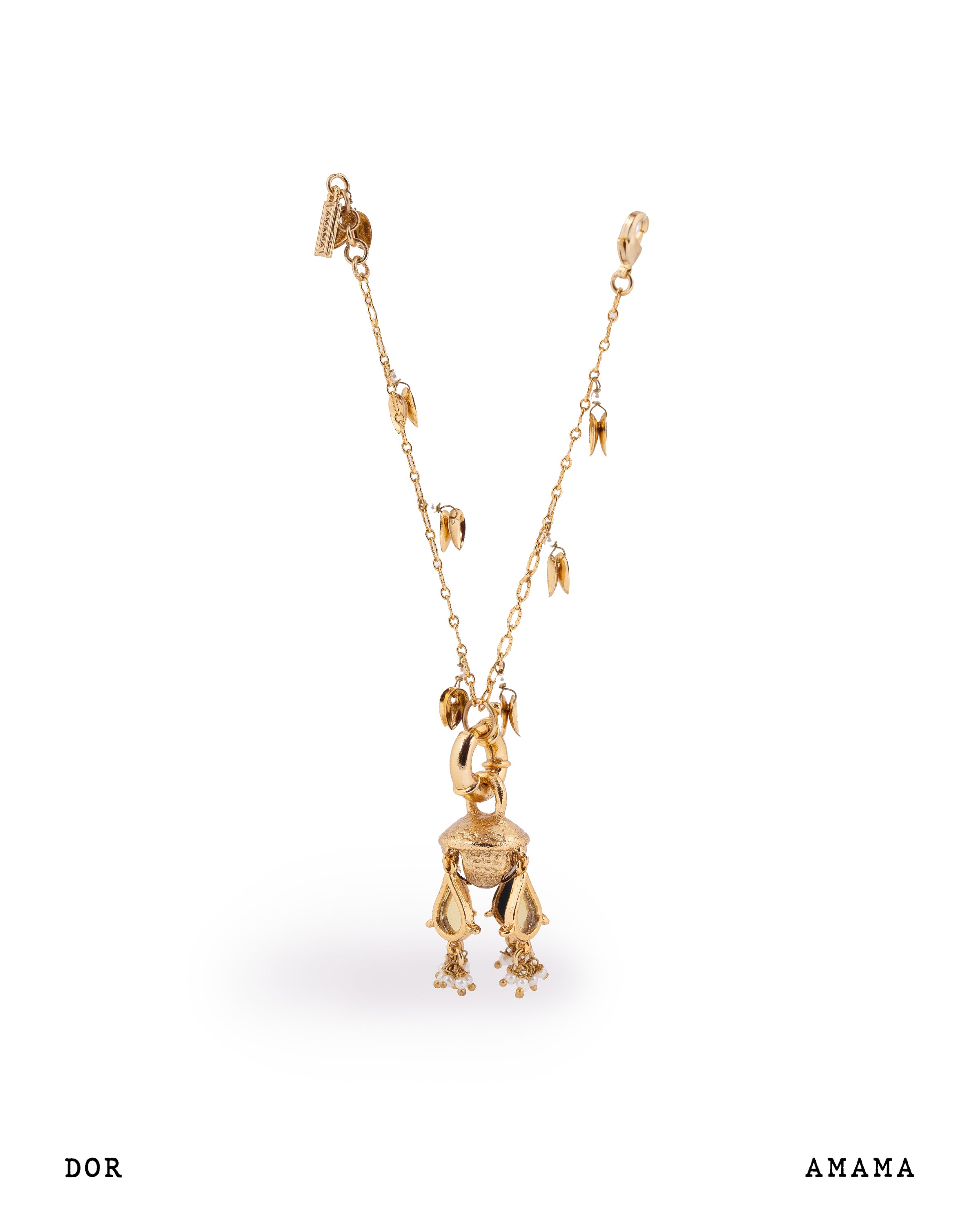 Modern Lumba Bracelet