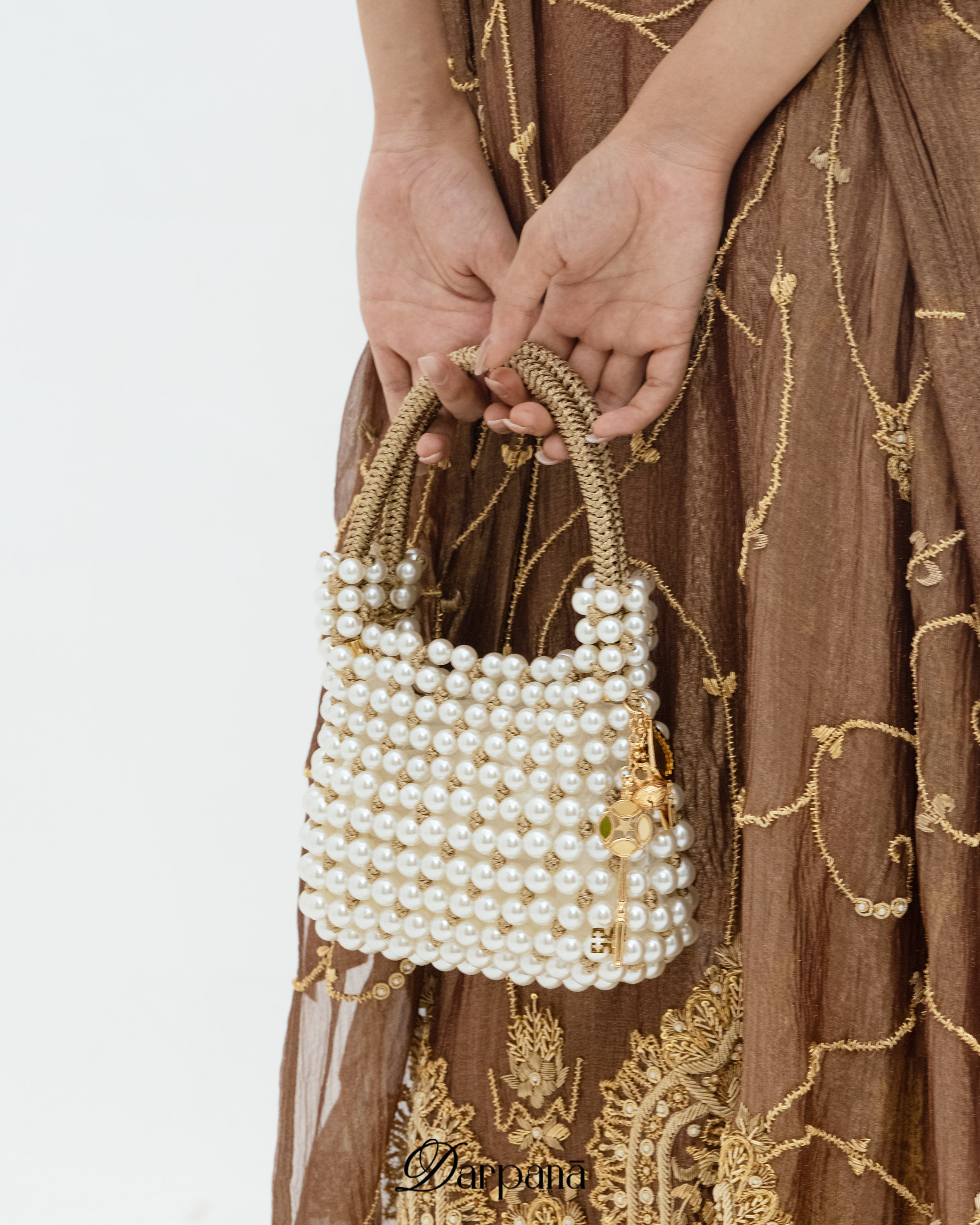 Darpan Pearl Handheld