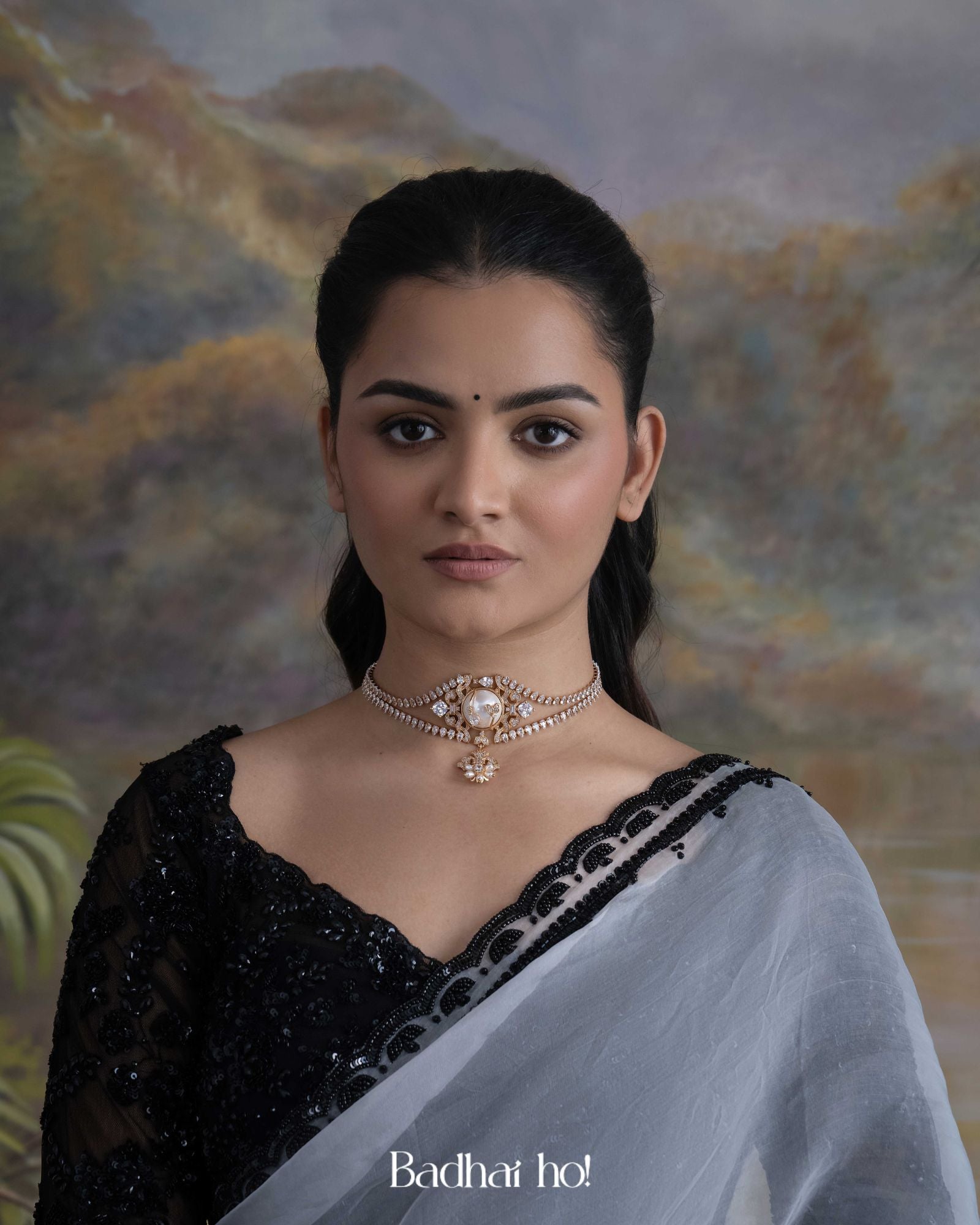 Maharaja Of Patiala Choker