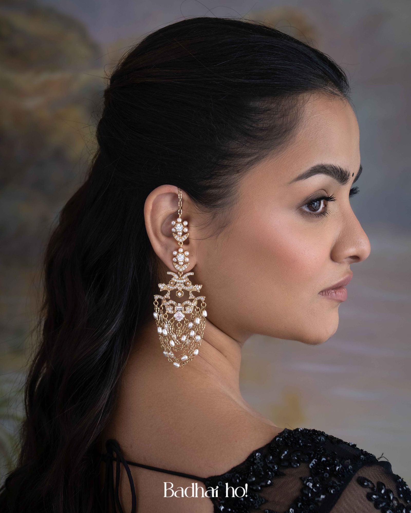 Grand Palais Kaanchains