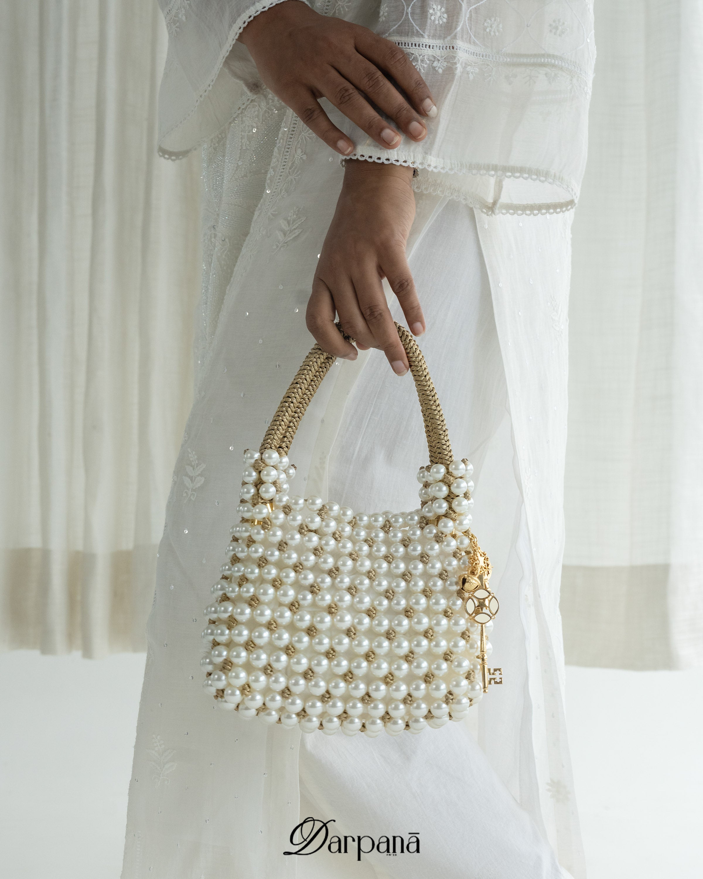 Darpan Pearl Handheld