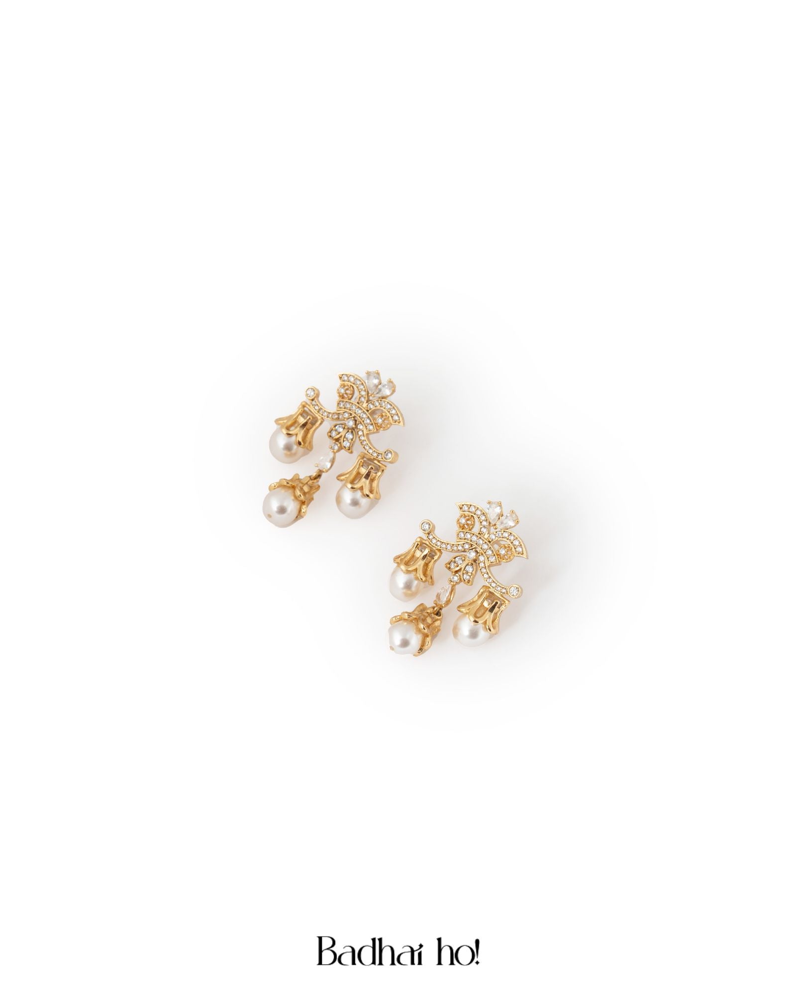 Grand Palais Droplets