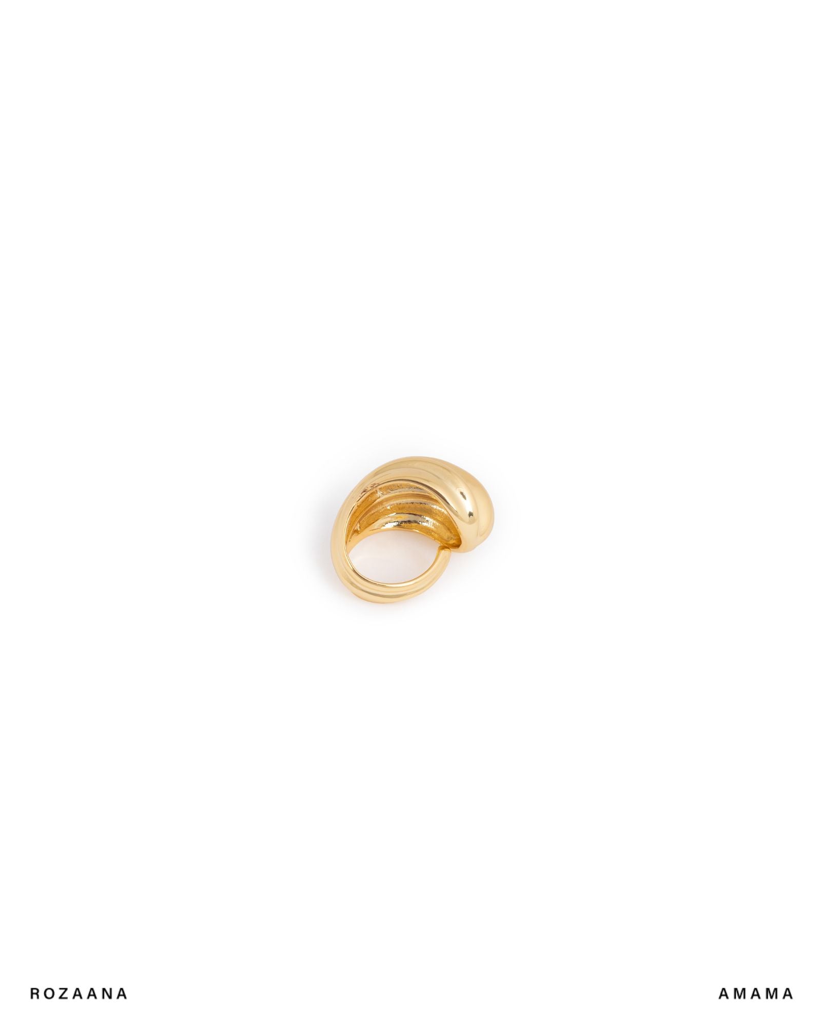 Rafiya Ring