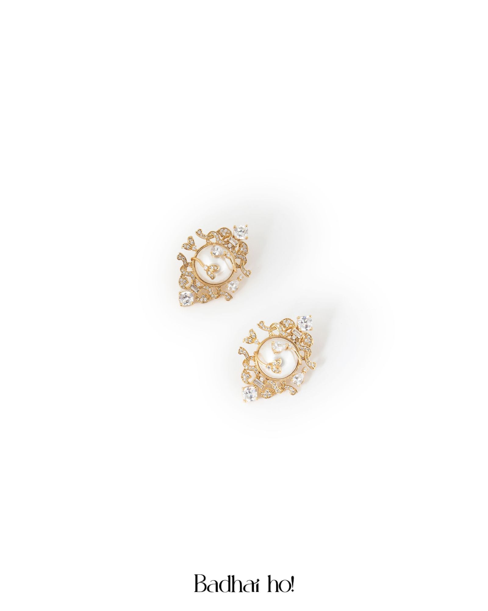 Maharaja Of Patiala Studs