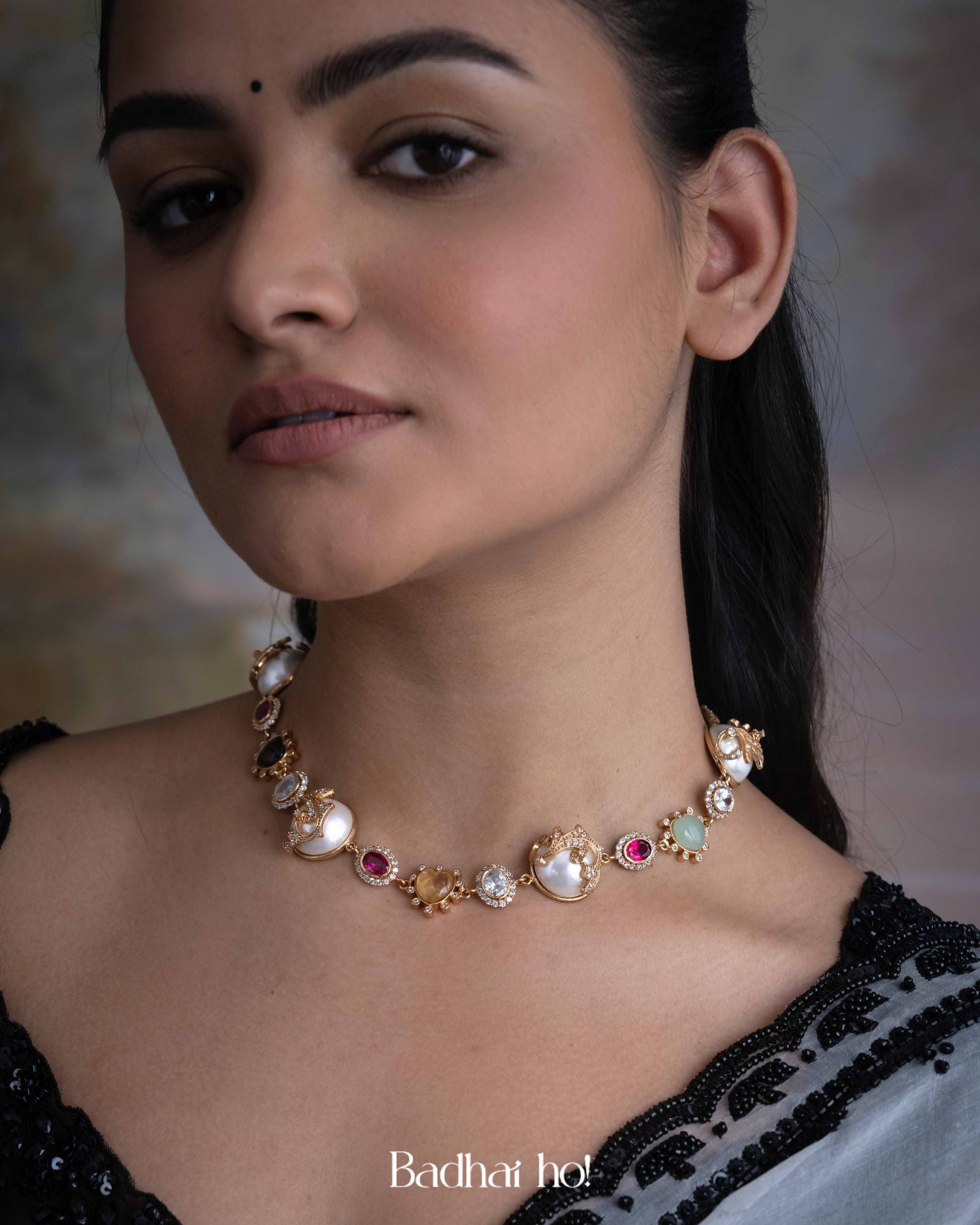 Grand Palais Chik Set