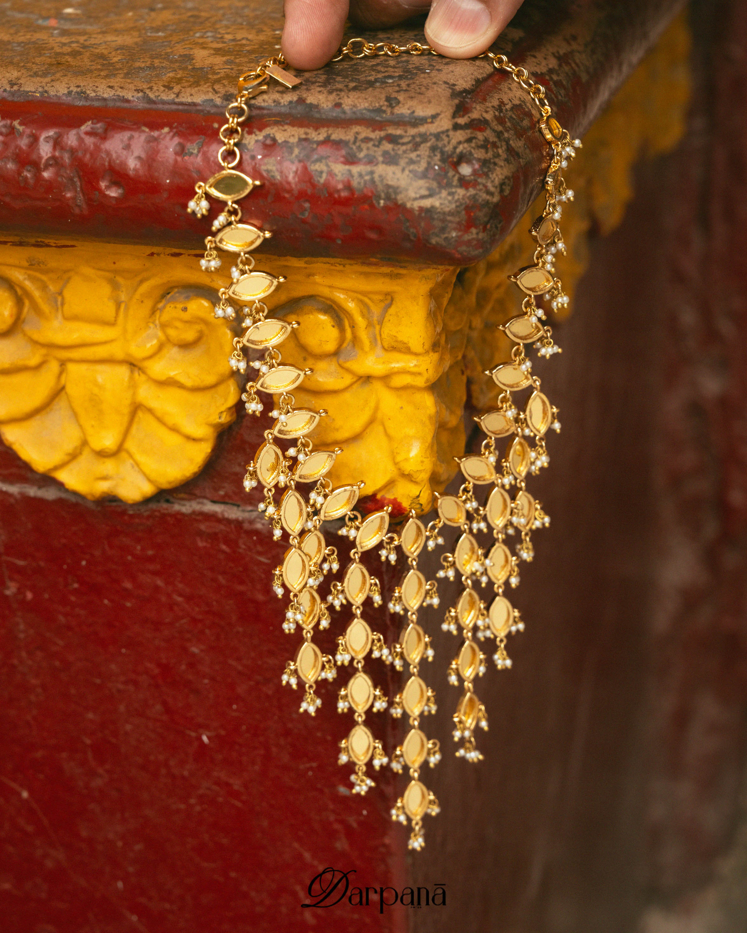 Sheeshmahal Sadhana Haar