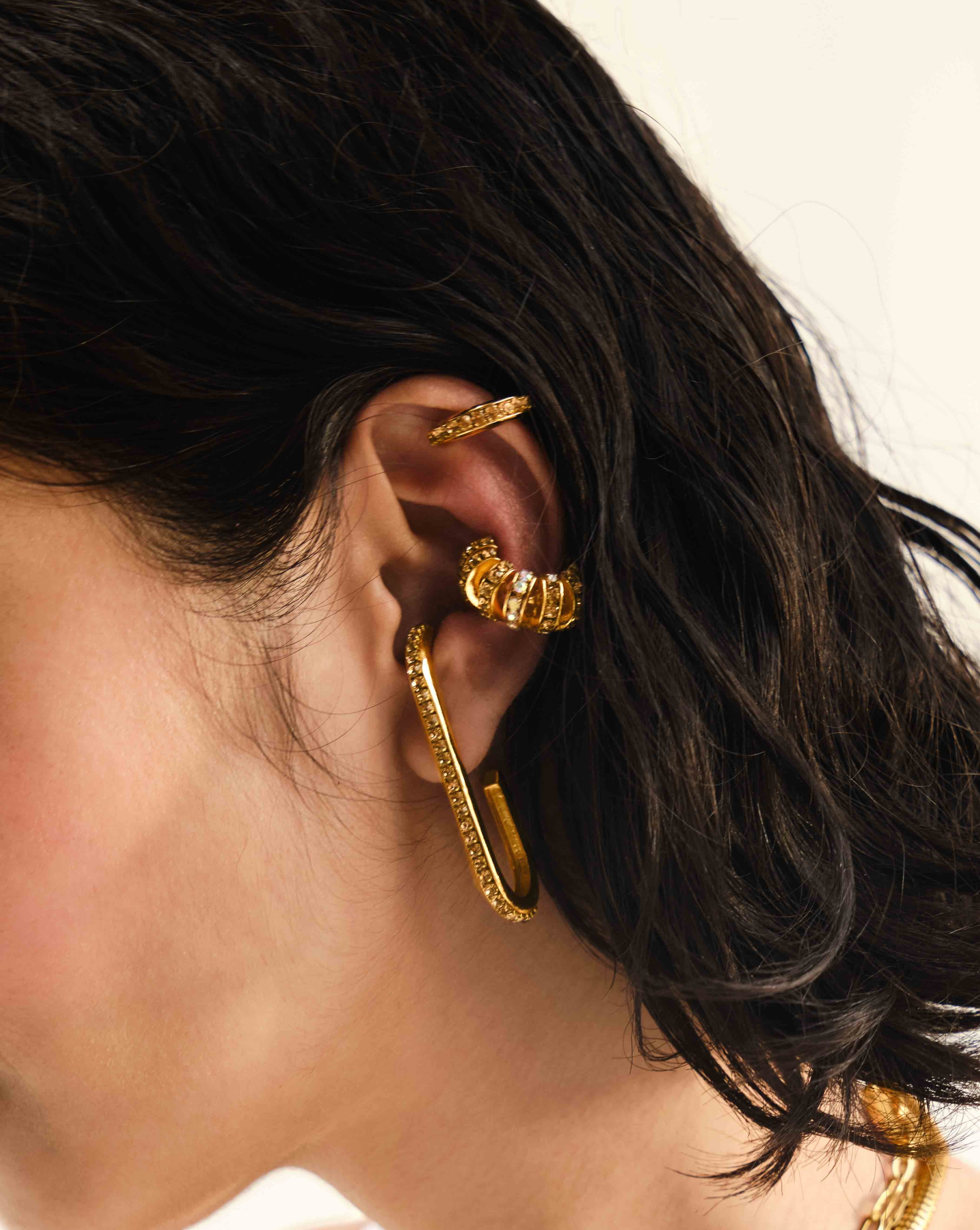 Stellar Ear Stack (Set Of 6)