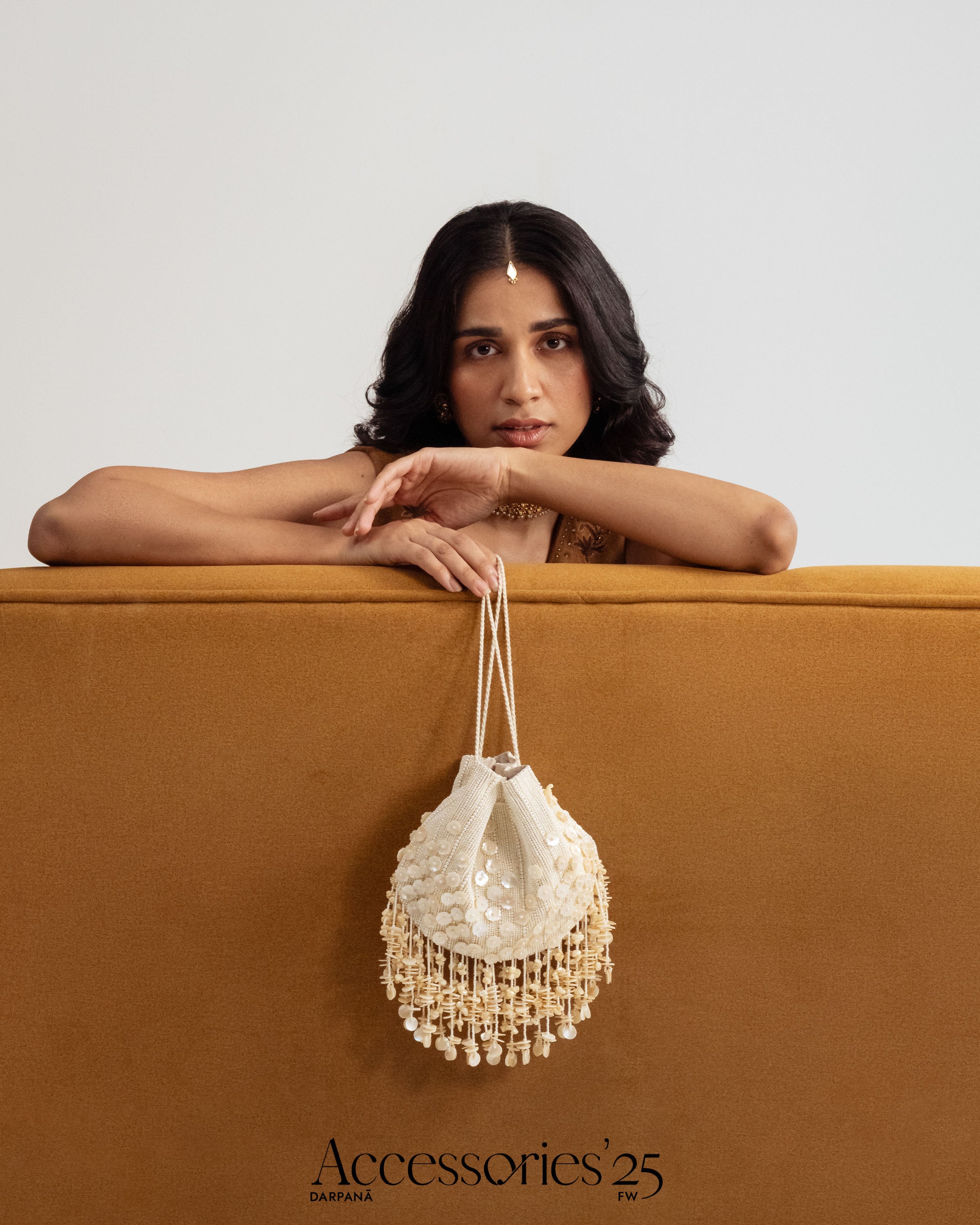 Sangemarmar Jhoomar Potli