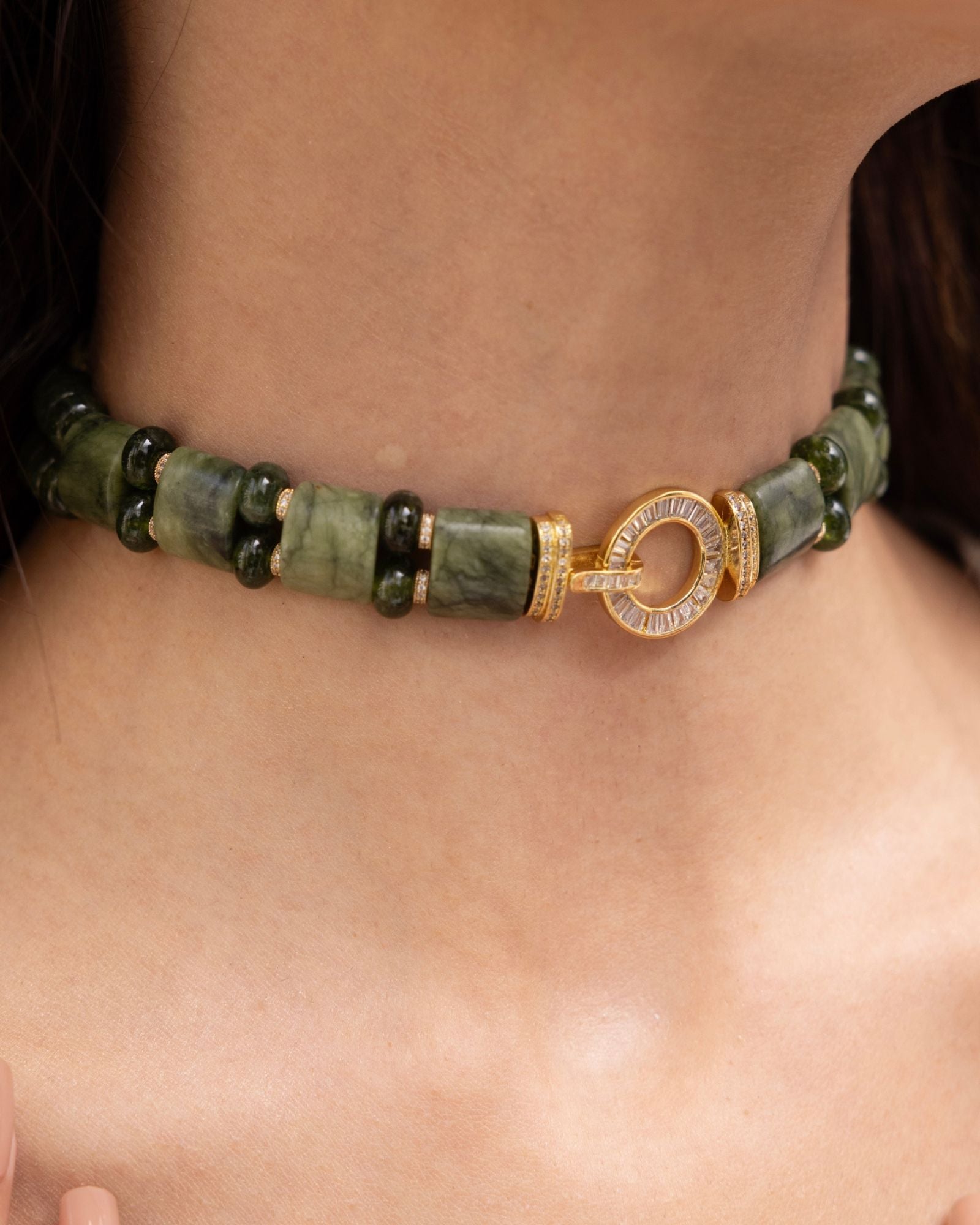 Divija Choker