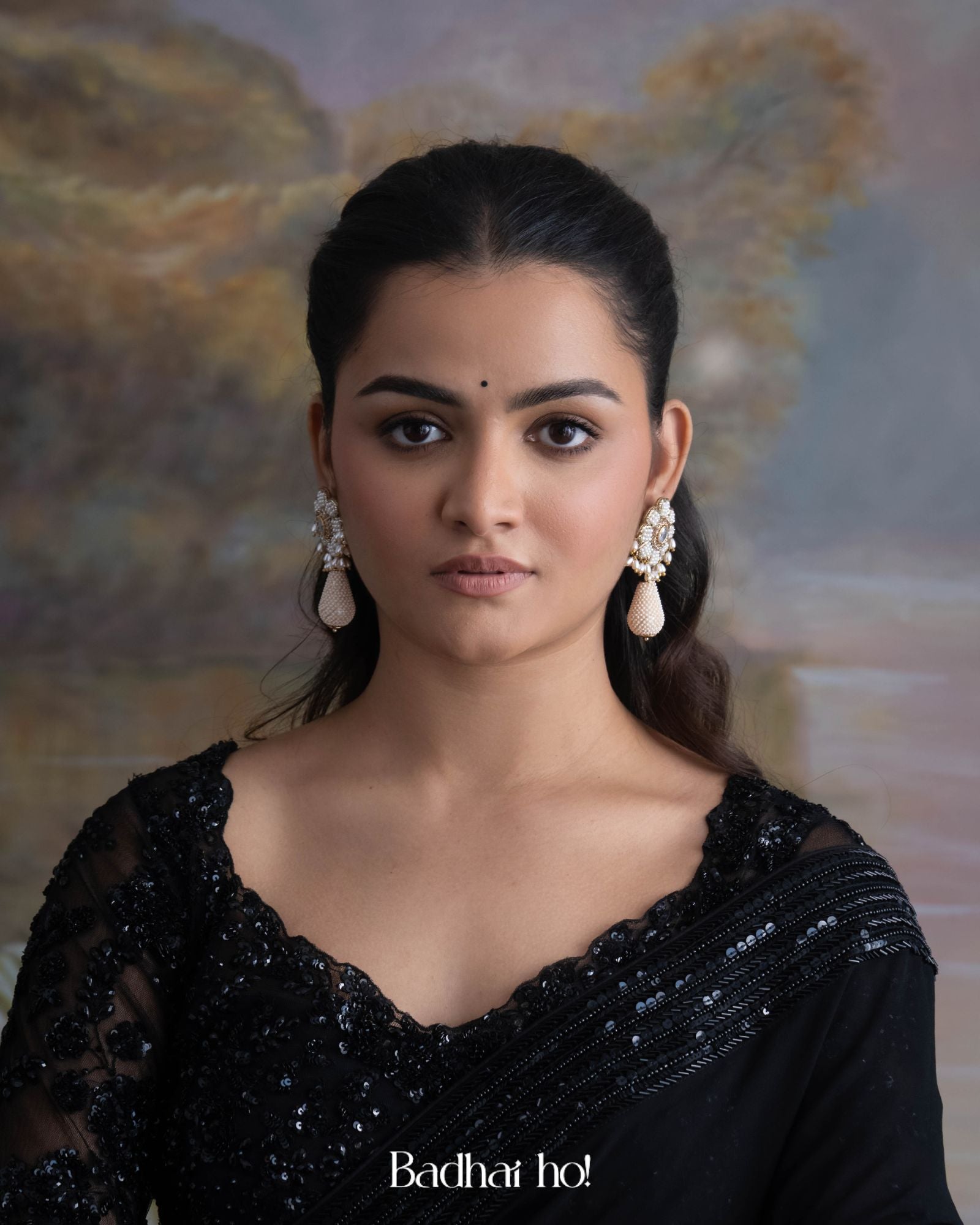 Poppy Pearl Droplets