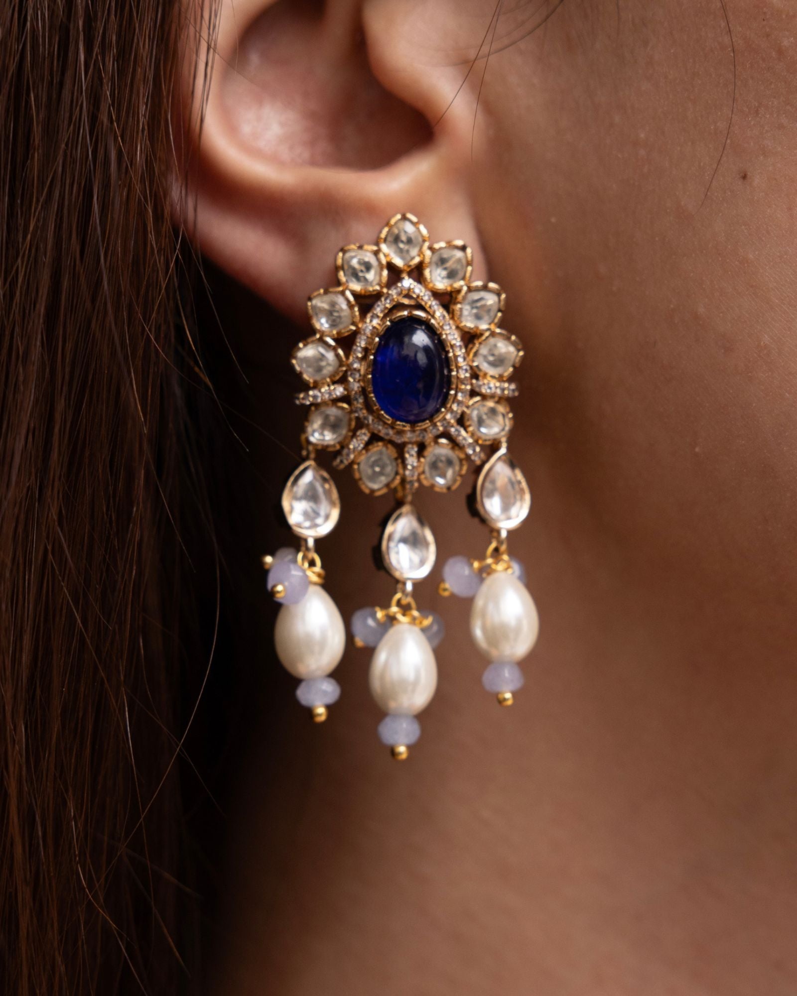 Arzani Earrings