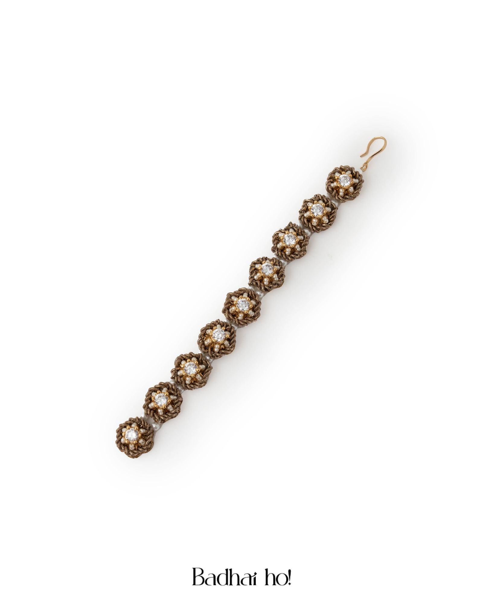 Mughal Muse Maangtika