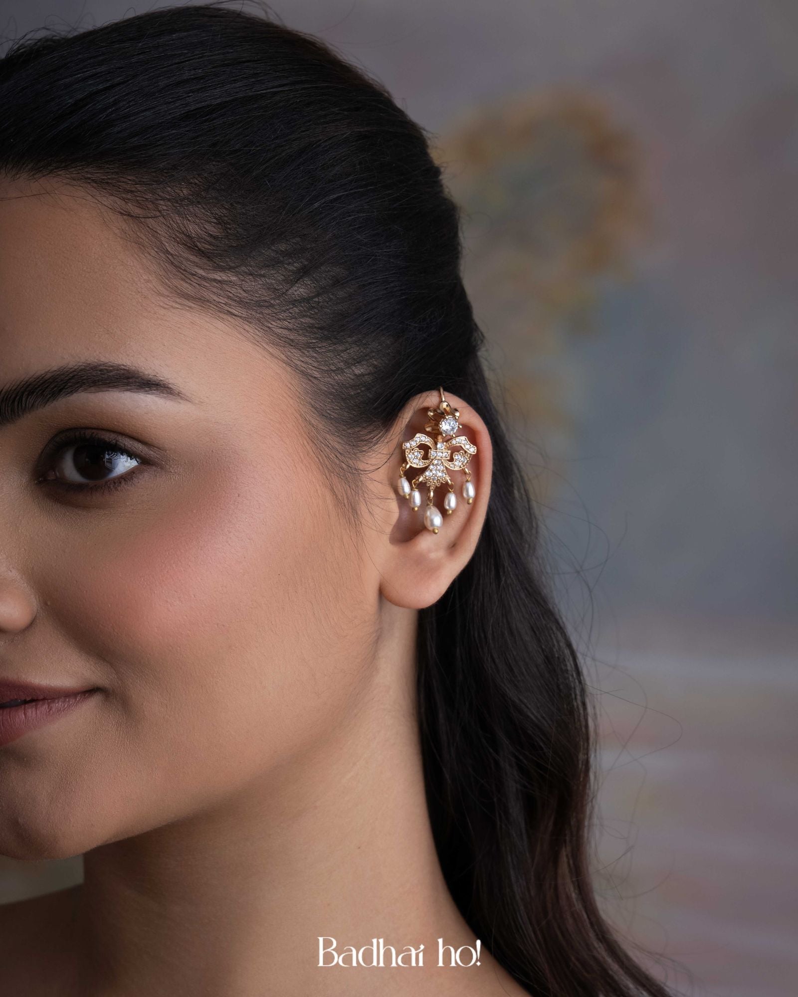 Grand Palais Bugadi (Set Of 2)