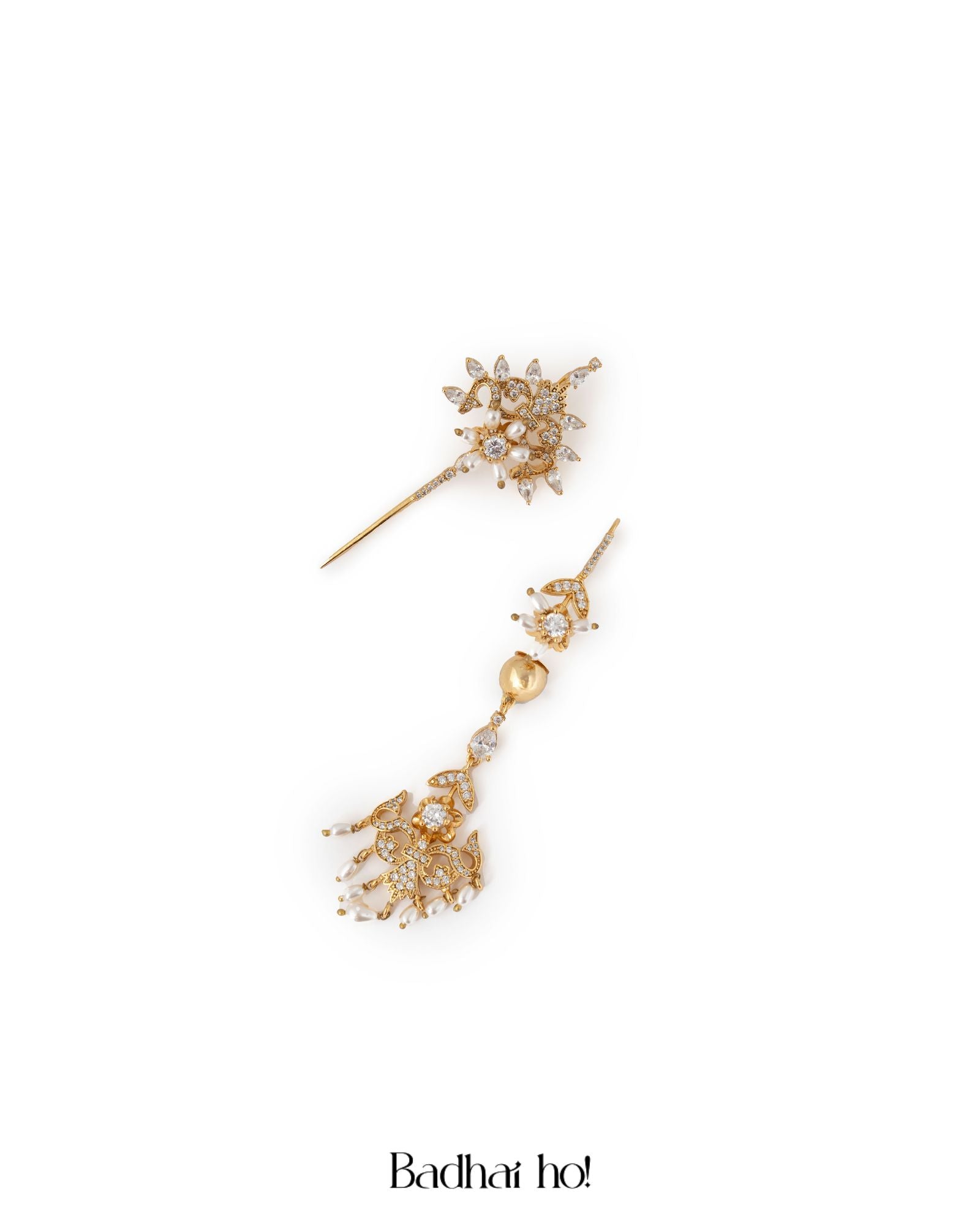 Grand Palais Earcrawler