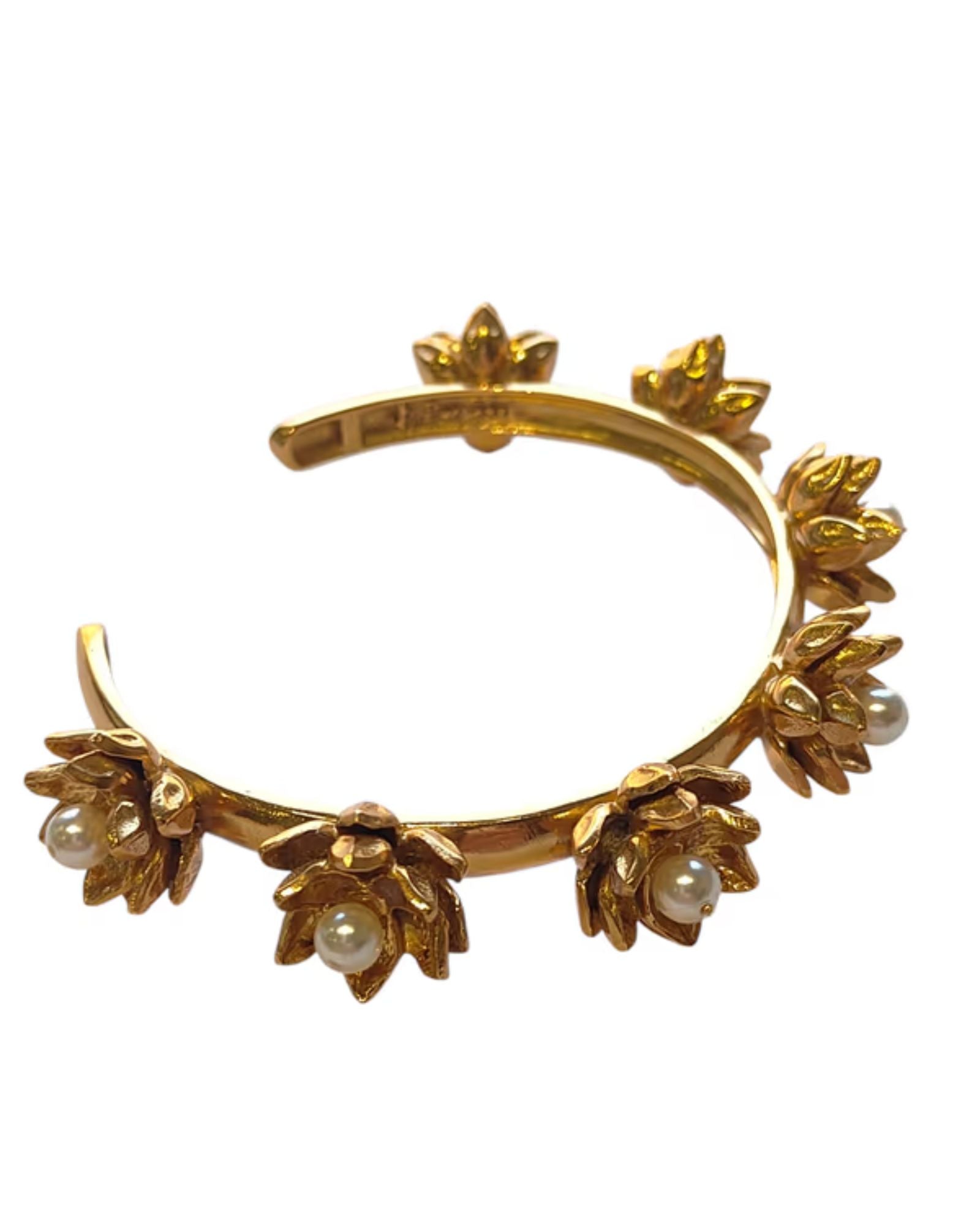 Kamal Bangle